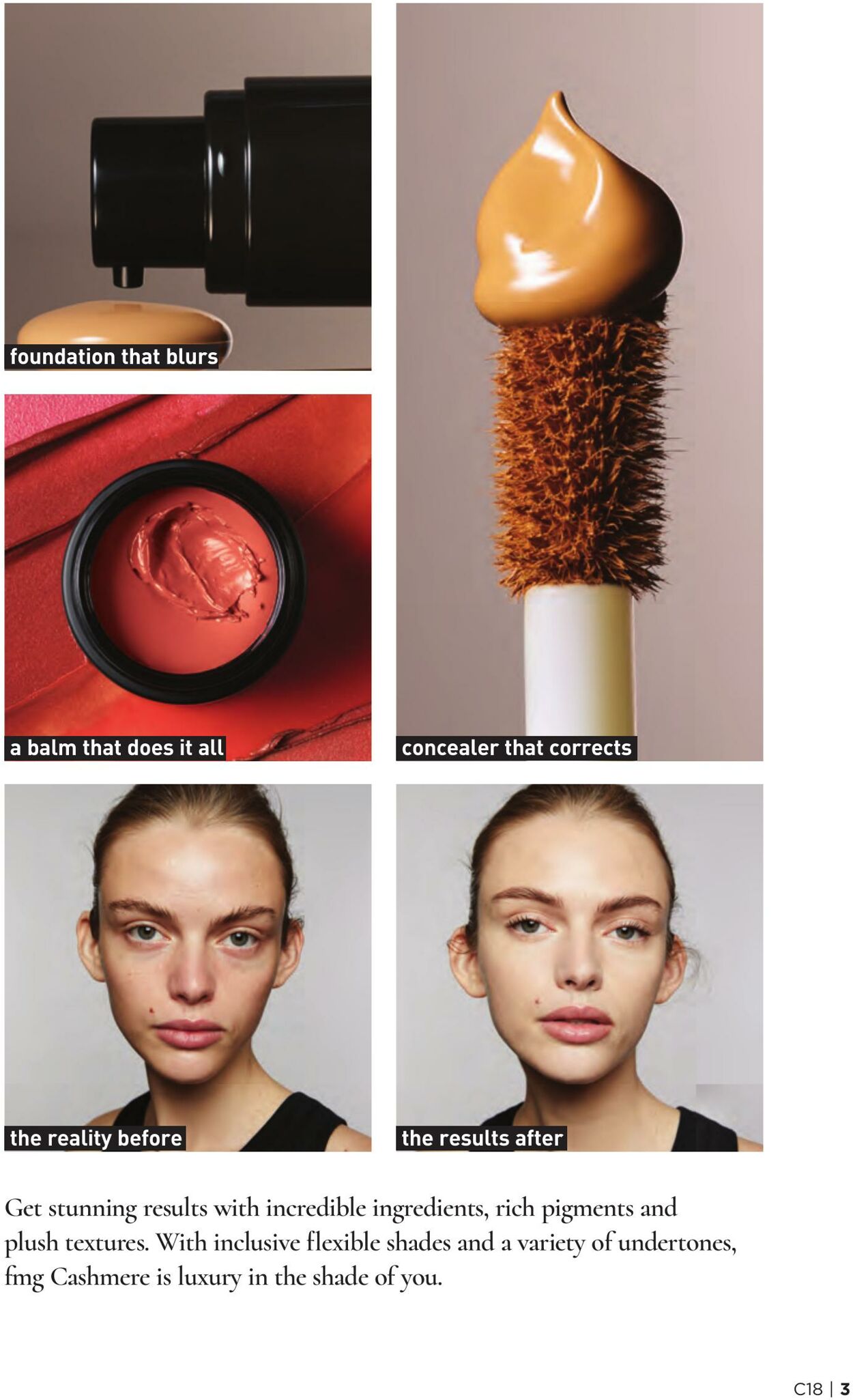 Weekly ad Avon 09/01/2025 - 09/30/2025