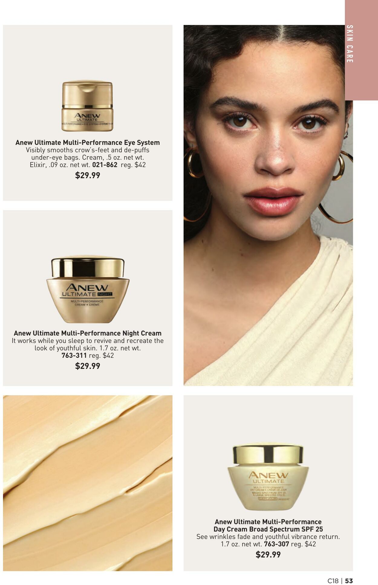 Weekly ad Avon 09/01/2025 - 09/30/2025