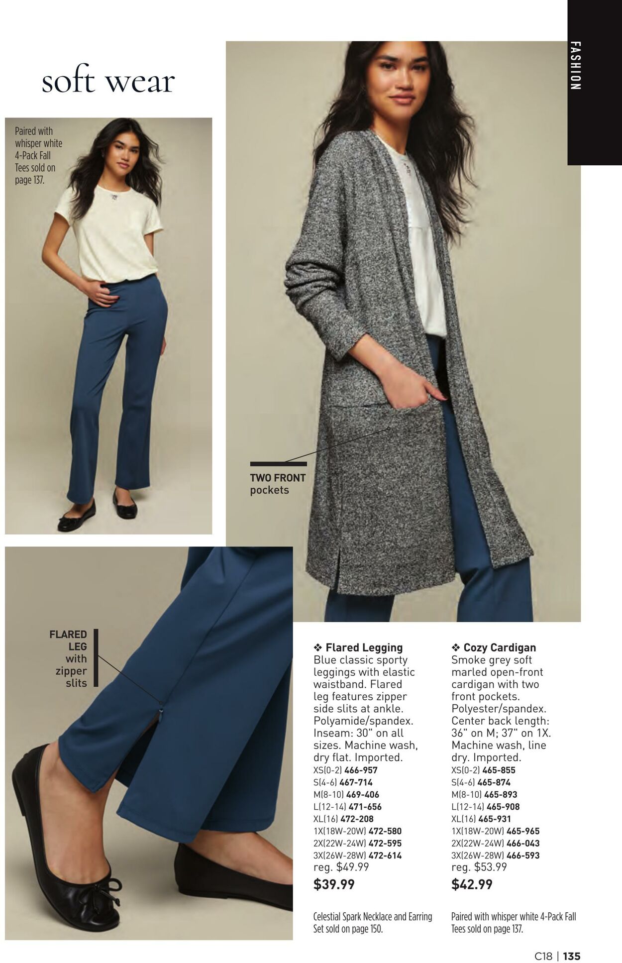 Weekly ad Avon 09/01/2025 - 09/30/2025