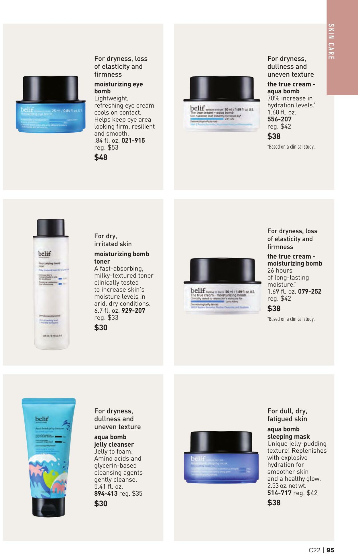 Weekly ad Avon 10/01/2025 - 10/31/2025