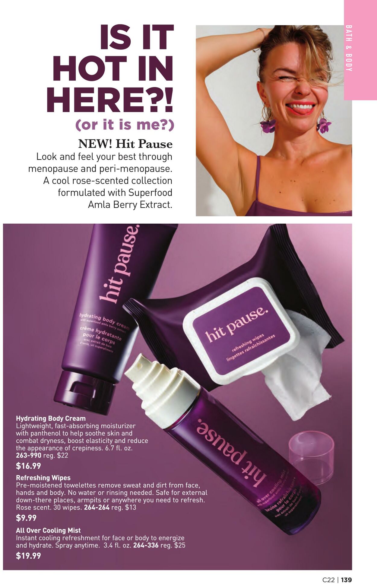 Weekly ad Avon 10/01/2025 - 10/31/2025