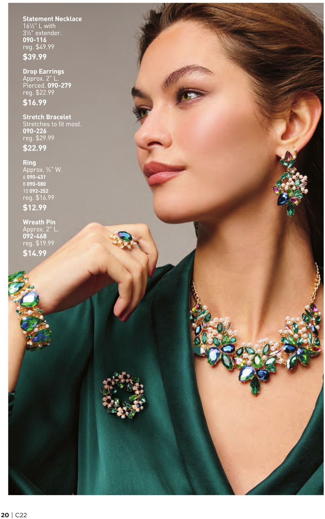 Weekly ad Avon 10/01/2025 - 10/31/2025