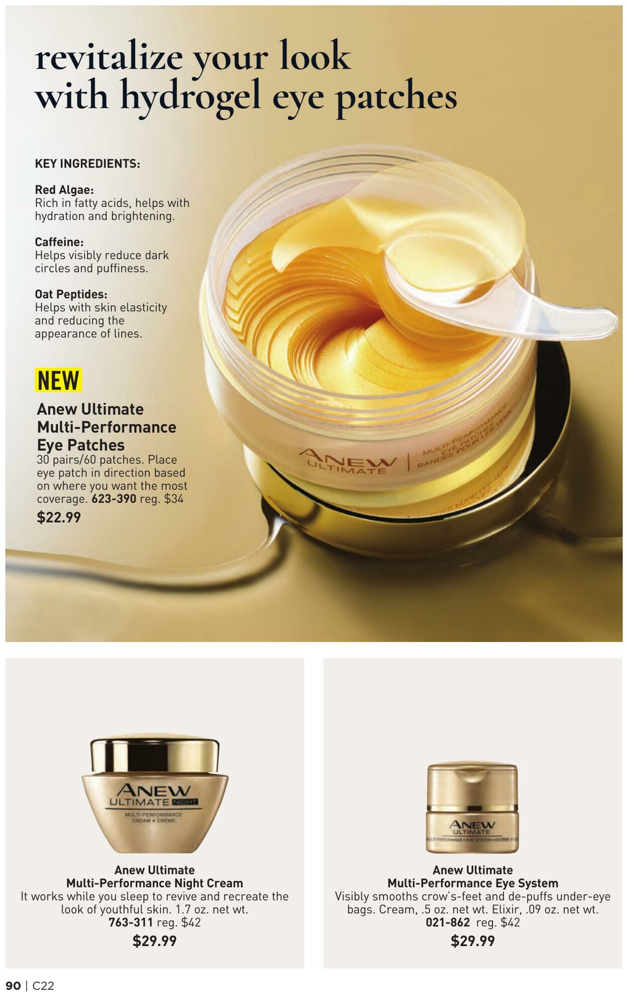 Weekly ad Avon 10/01/2025 - 10/31/2025