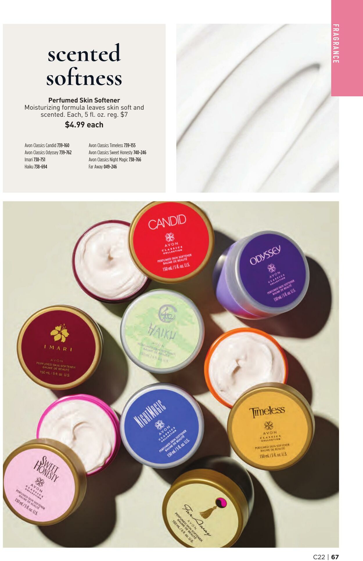Weekly ad Avon 10/01/2025 - 10/31/2025