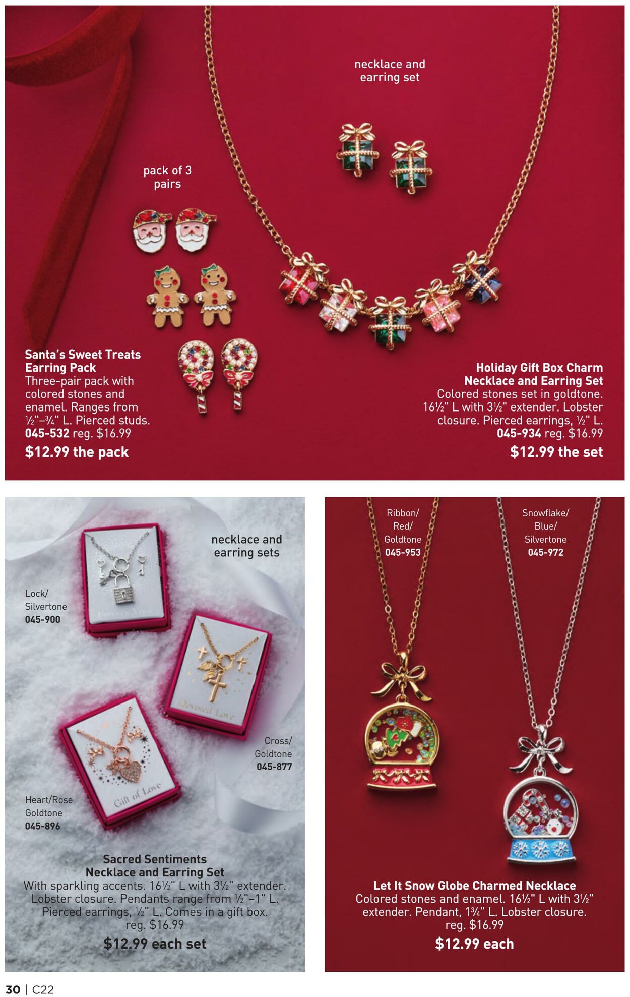 Weekly ad Avon 10/01/2025 - 10/31/2025