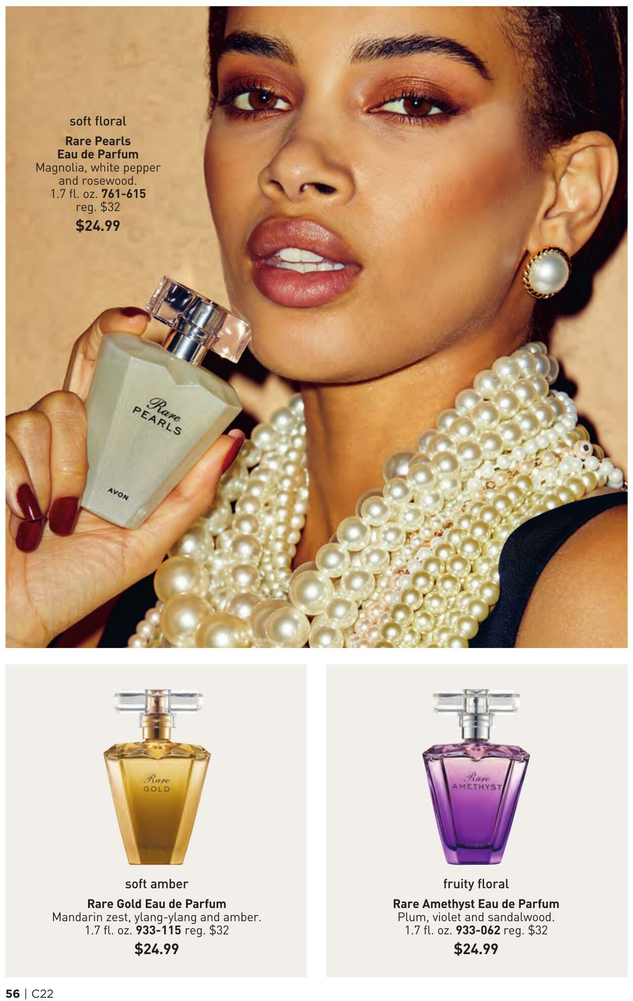 Weekly ad Avon 10/01/2025 - 10/31/2025