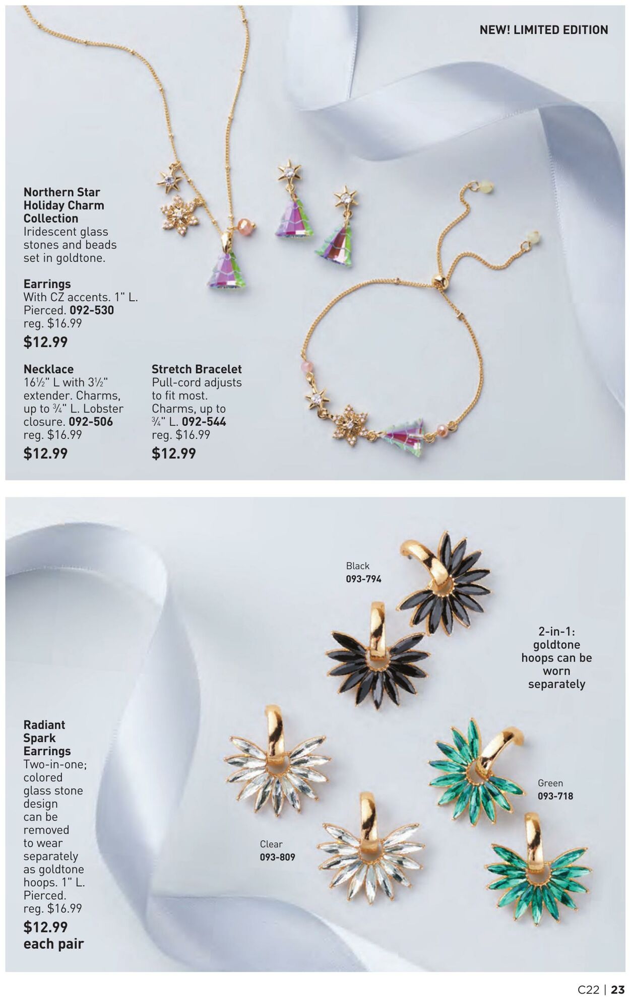 Weekly ad Avon 10/01/2025 - 10/31/2025