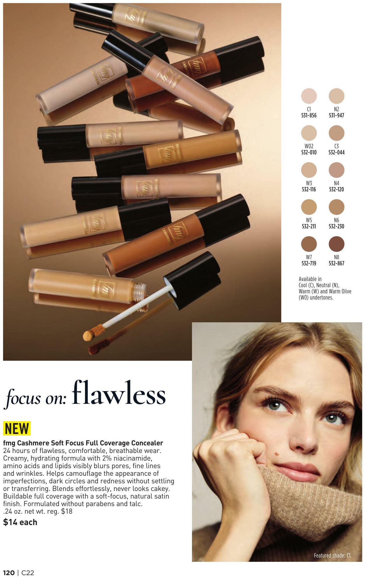 Weekly ad Avon 10/01/2025 - 10/31/2025