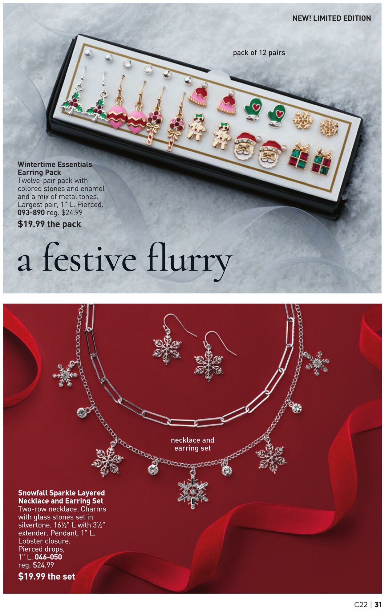 Weekly ad Avon 10/01/2025 - 10/31/2025