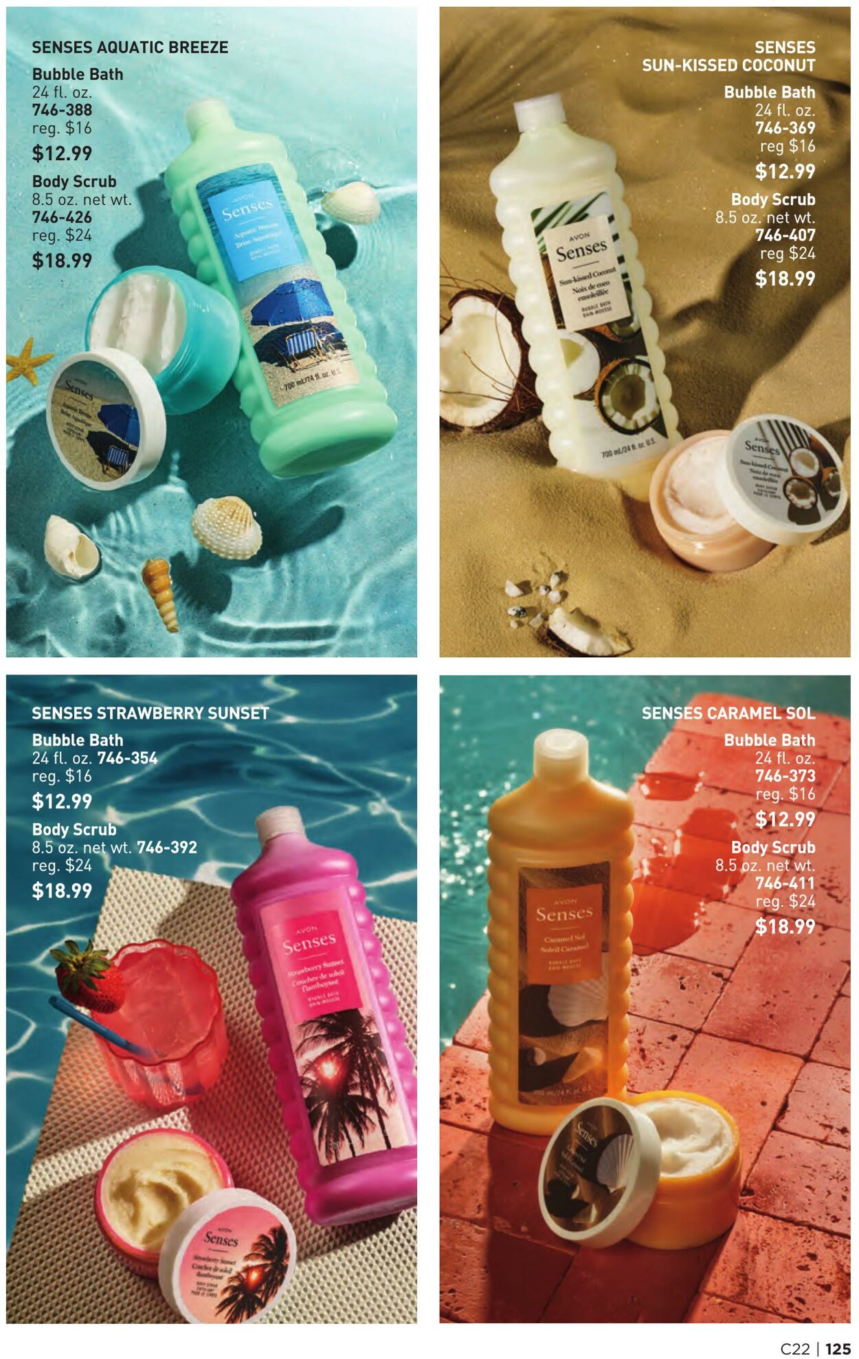 Weekly ad Avon 10/01/2025 - 10/31/2025