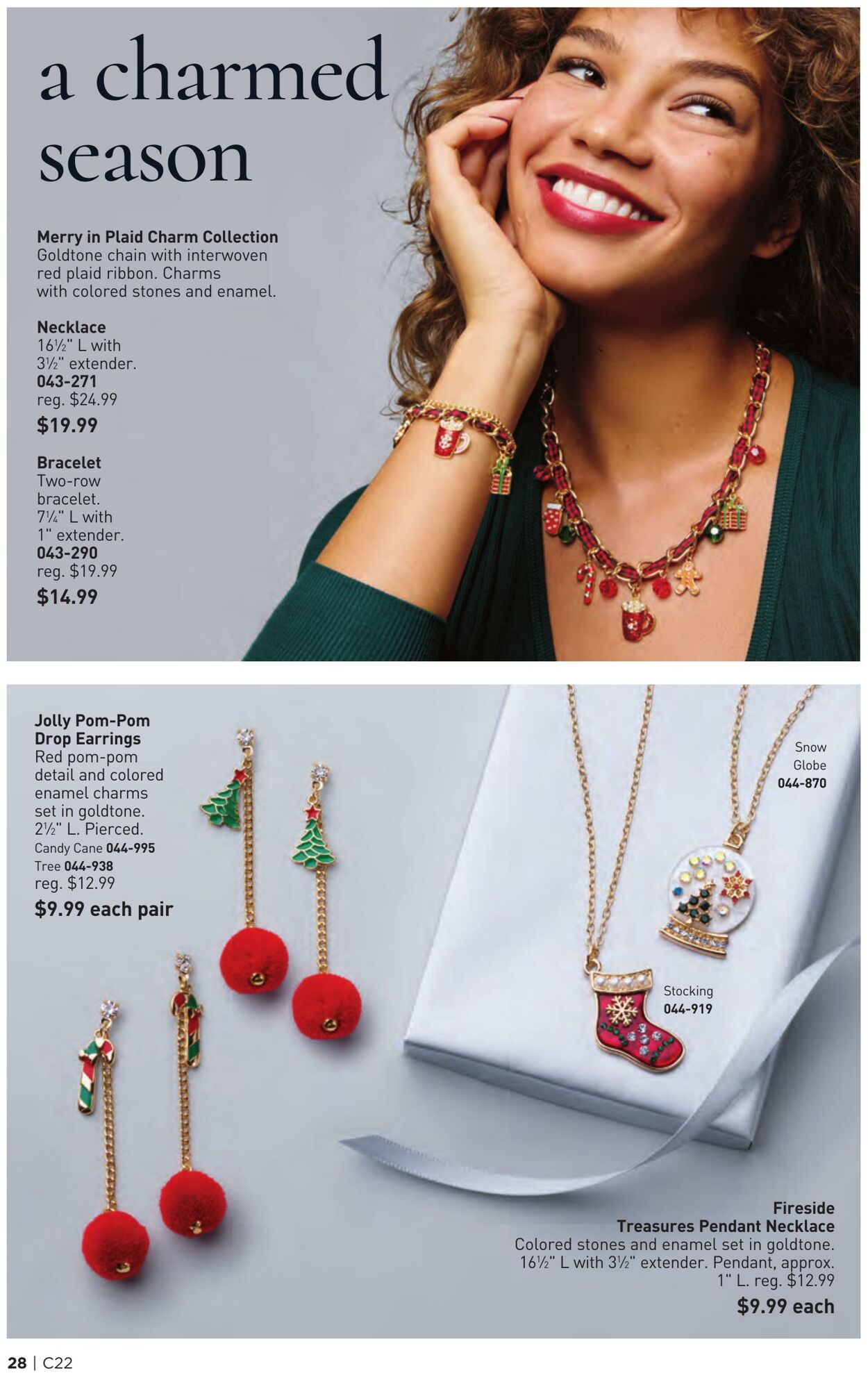 Weekly ad Avon 10/01/2025 - 10/31/2025
