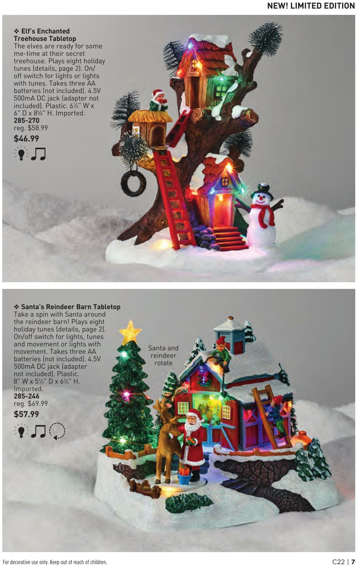 Weekly ad Avon 10/01/2025 - 10/31/2025