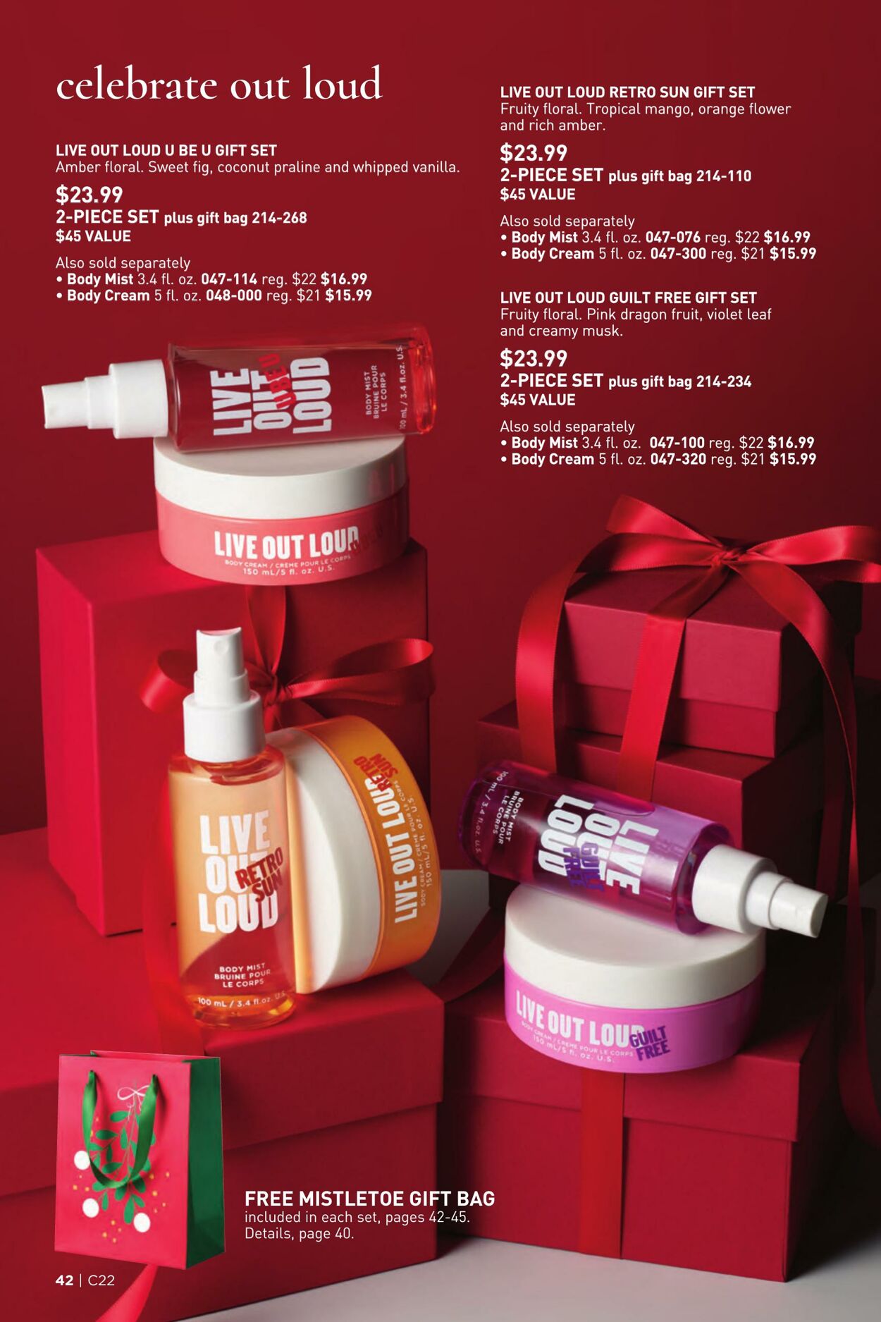 Weekly ad Avon 10/01/2025 - 10/31/2025