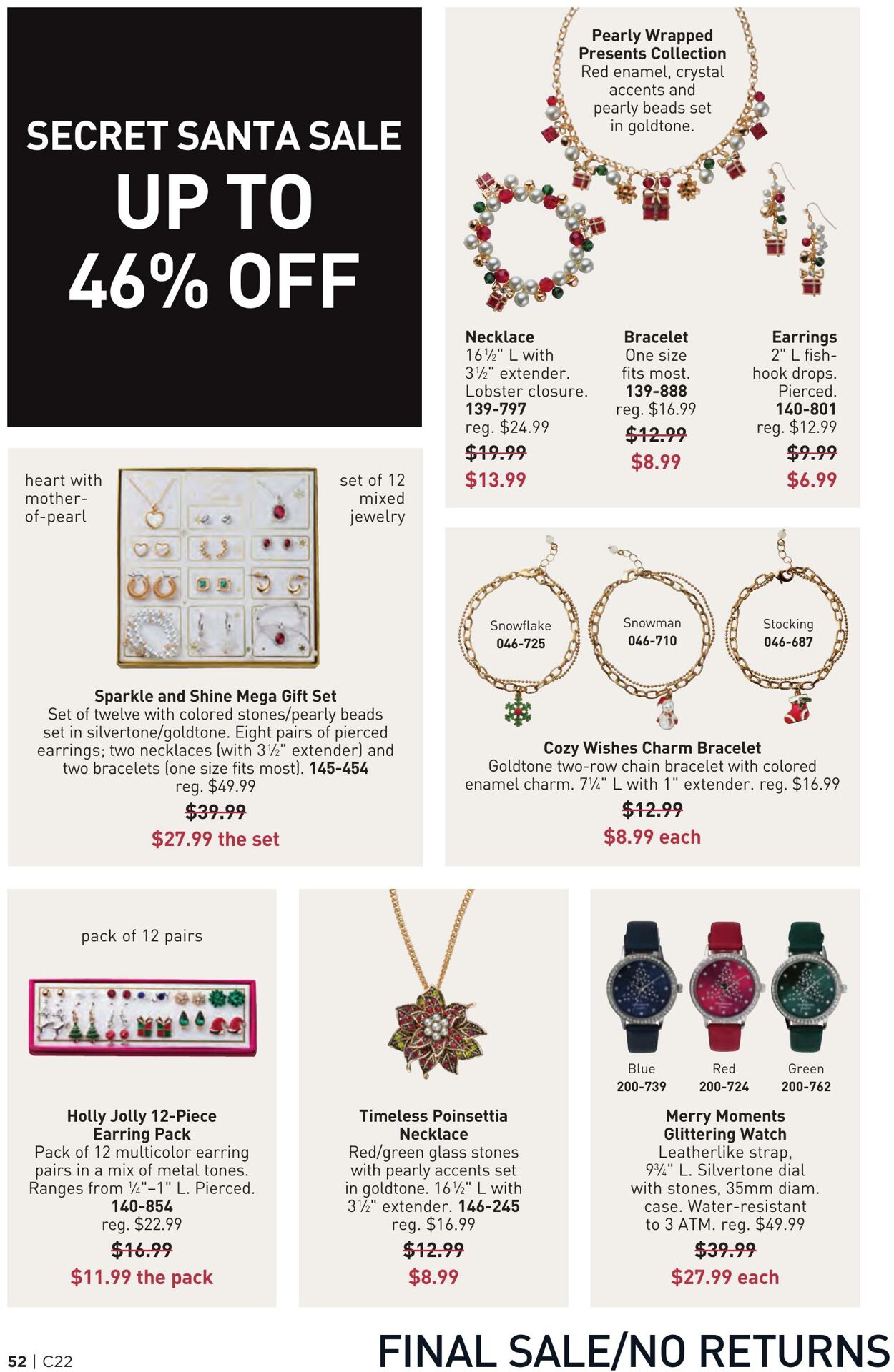 Weekly ad Avon 10/01/2025 - 10/31/2025