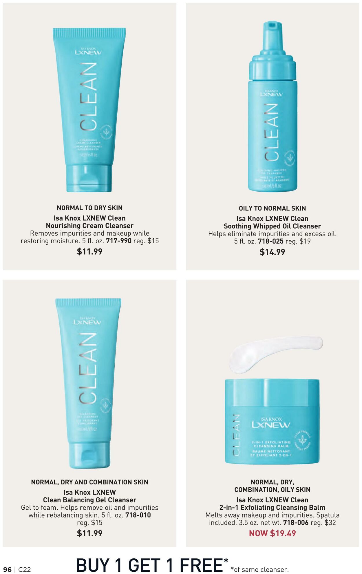 Weekly ad Avon 10/01/2025 - 10/31/2025