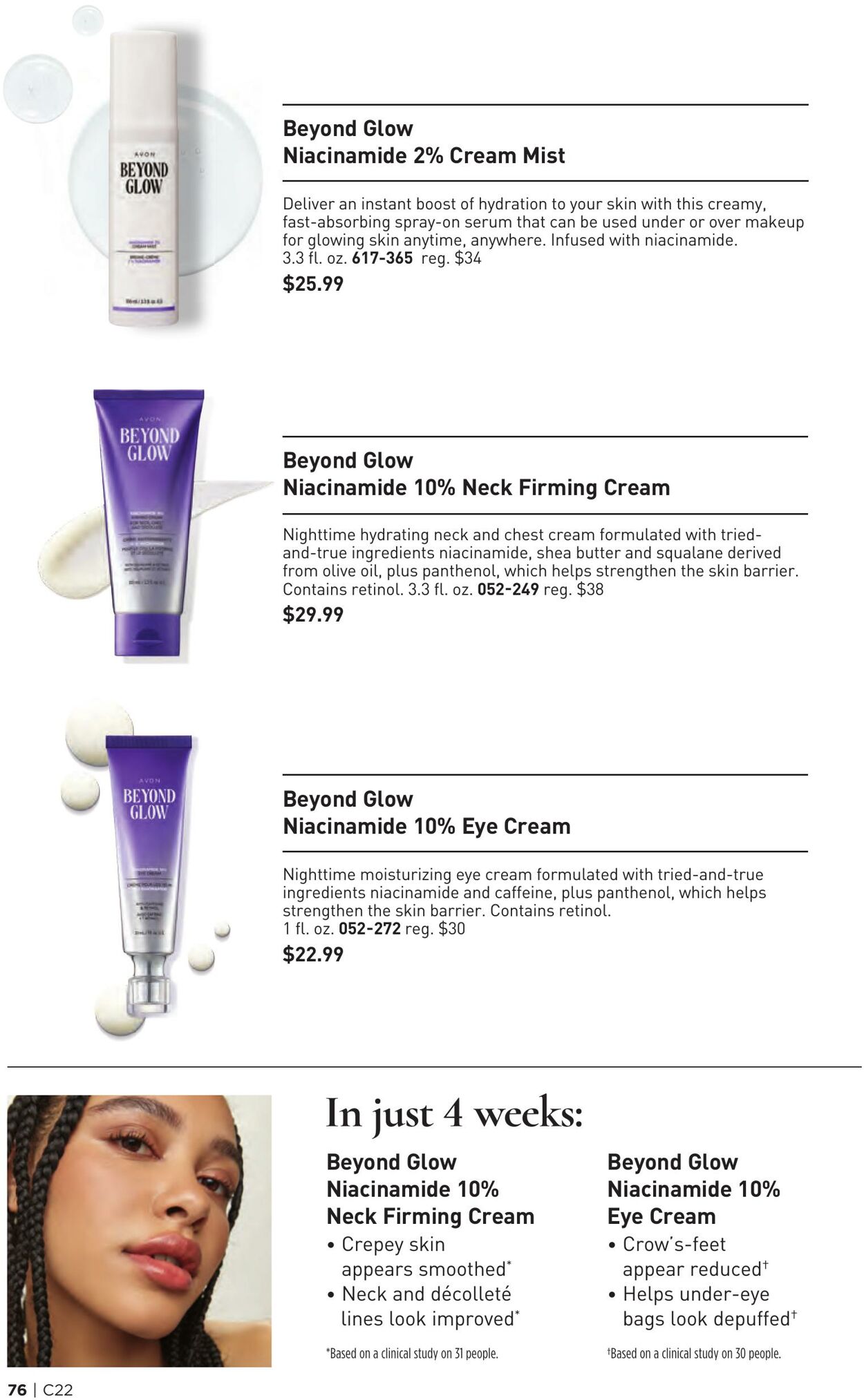Weekly ad Avon 10/01/2025 - 10/31/2025