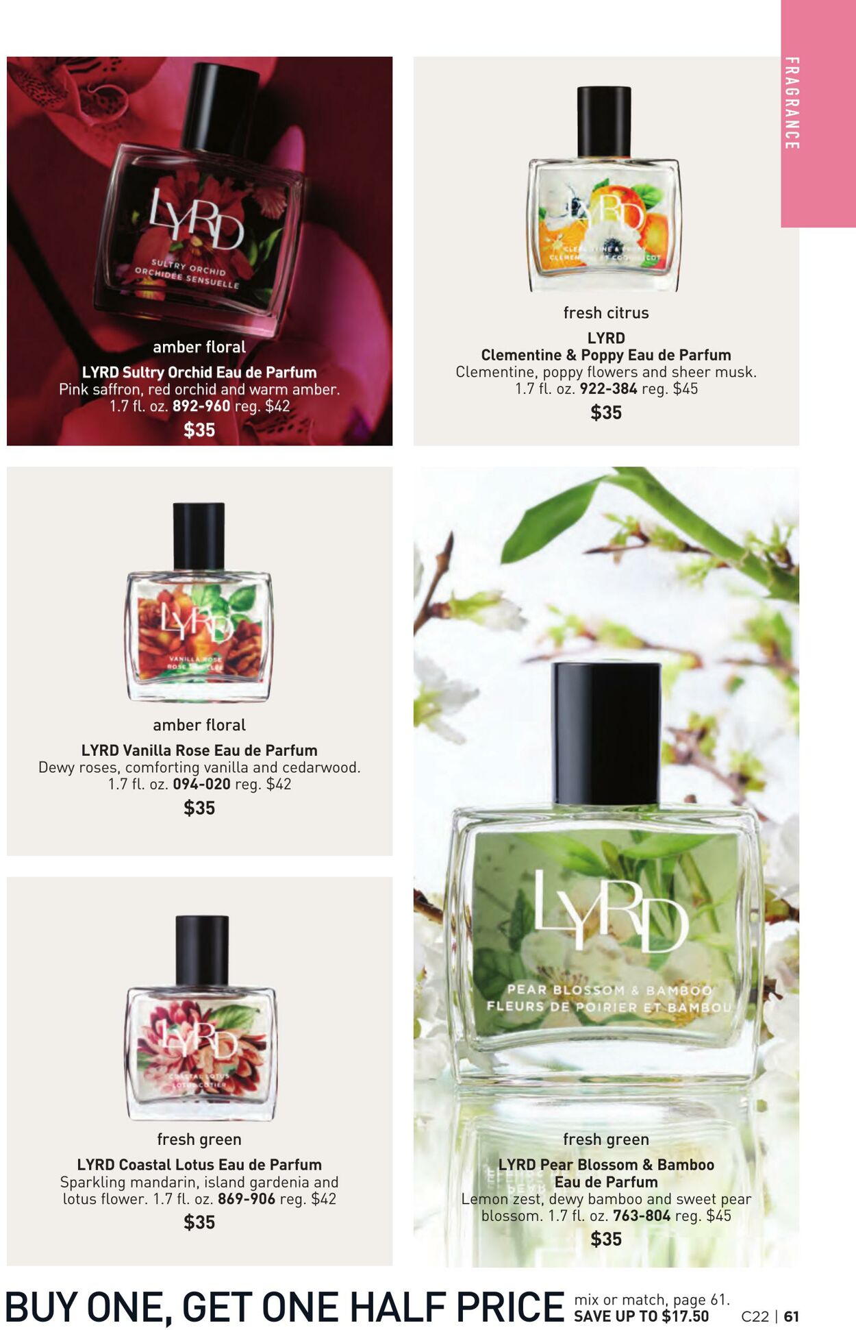 Weekly ad Avon 10/01/2025 - 10/31/2025
