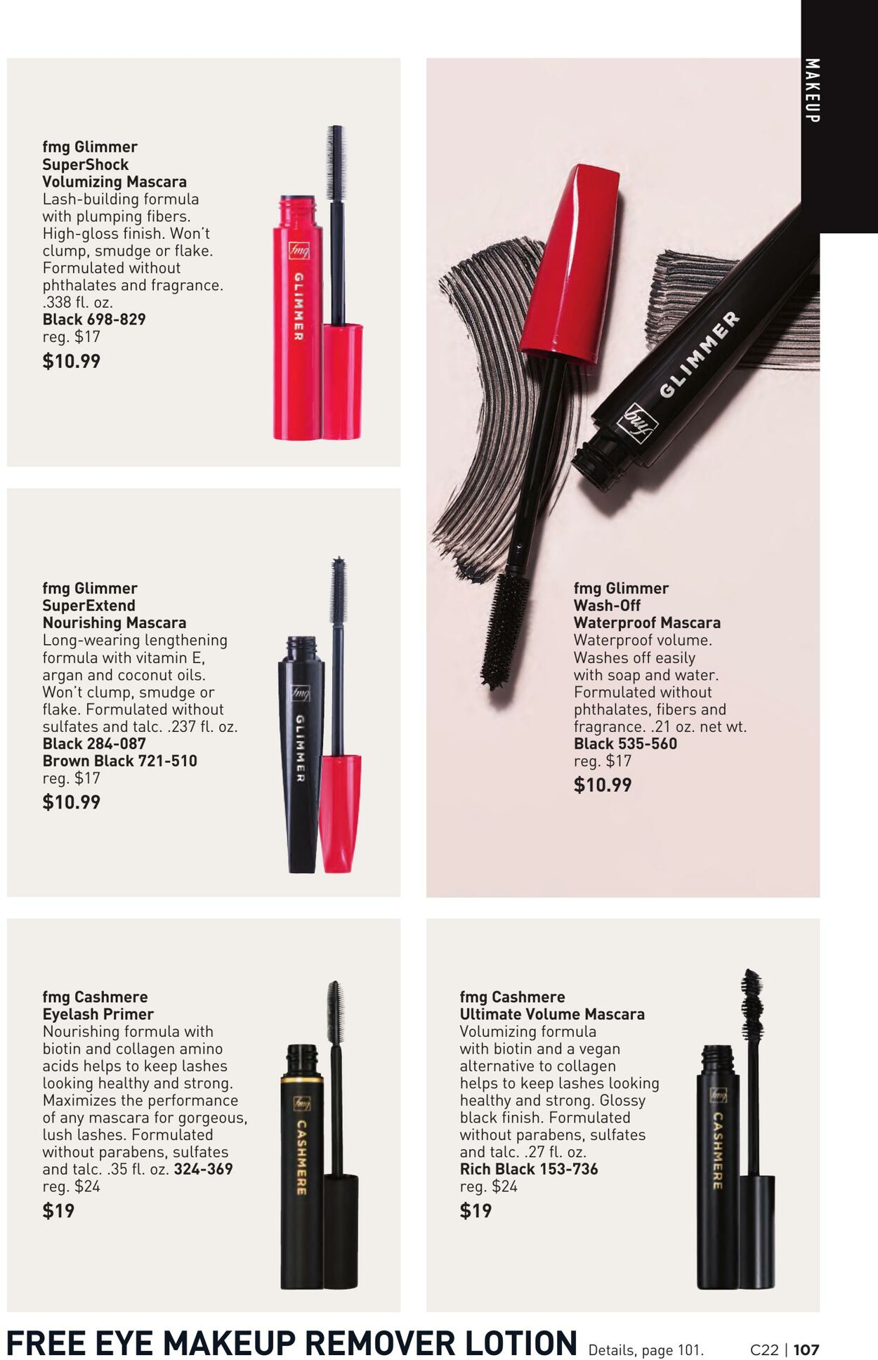 Weekly ad Avon 10/01/2025 - 10/31/2025