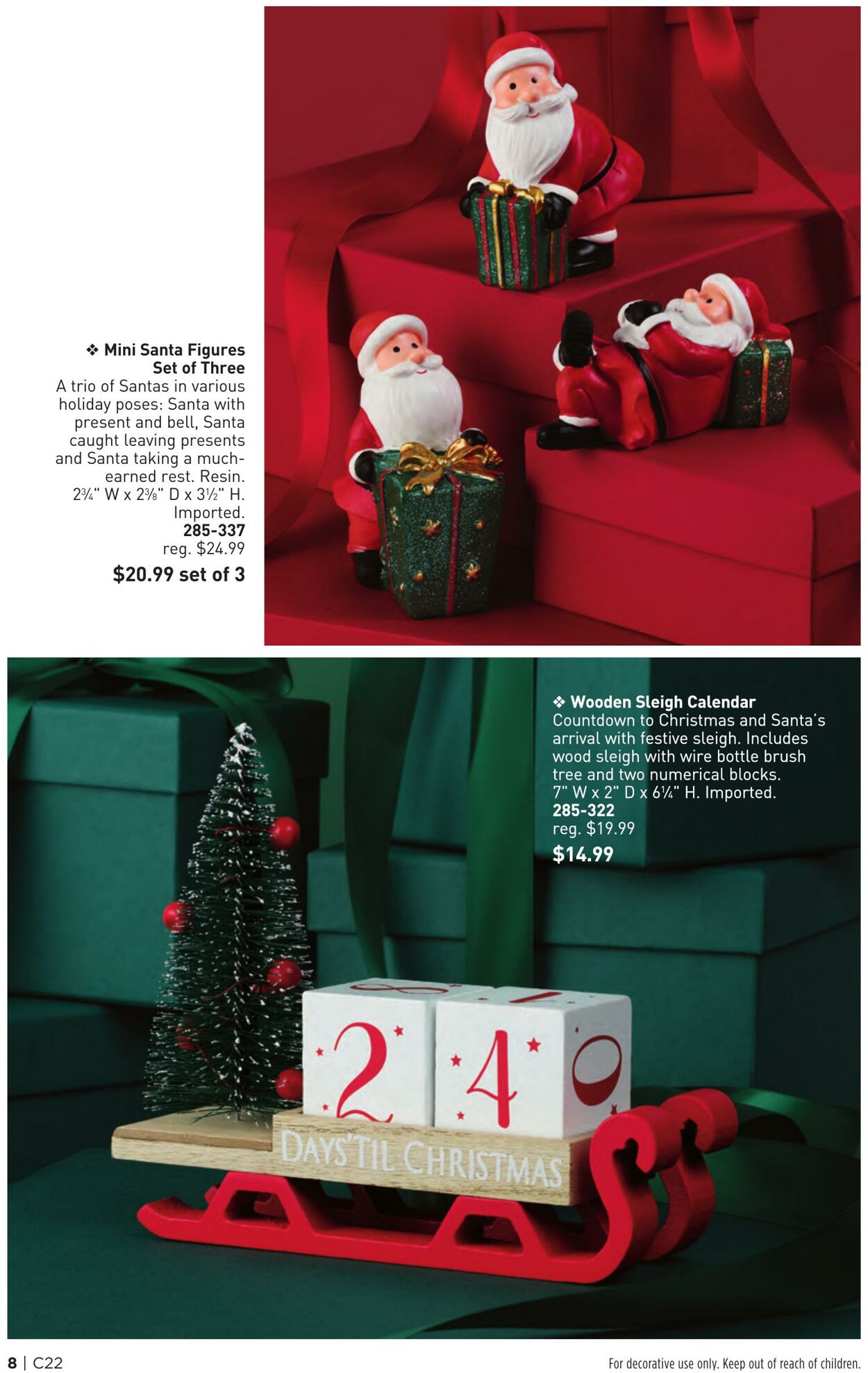 Weekly ad Avon 10/01/2025 - 10/31/2025