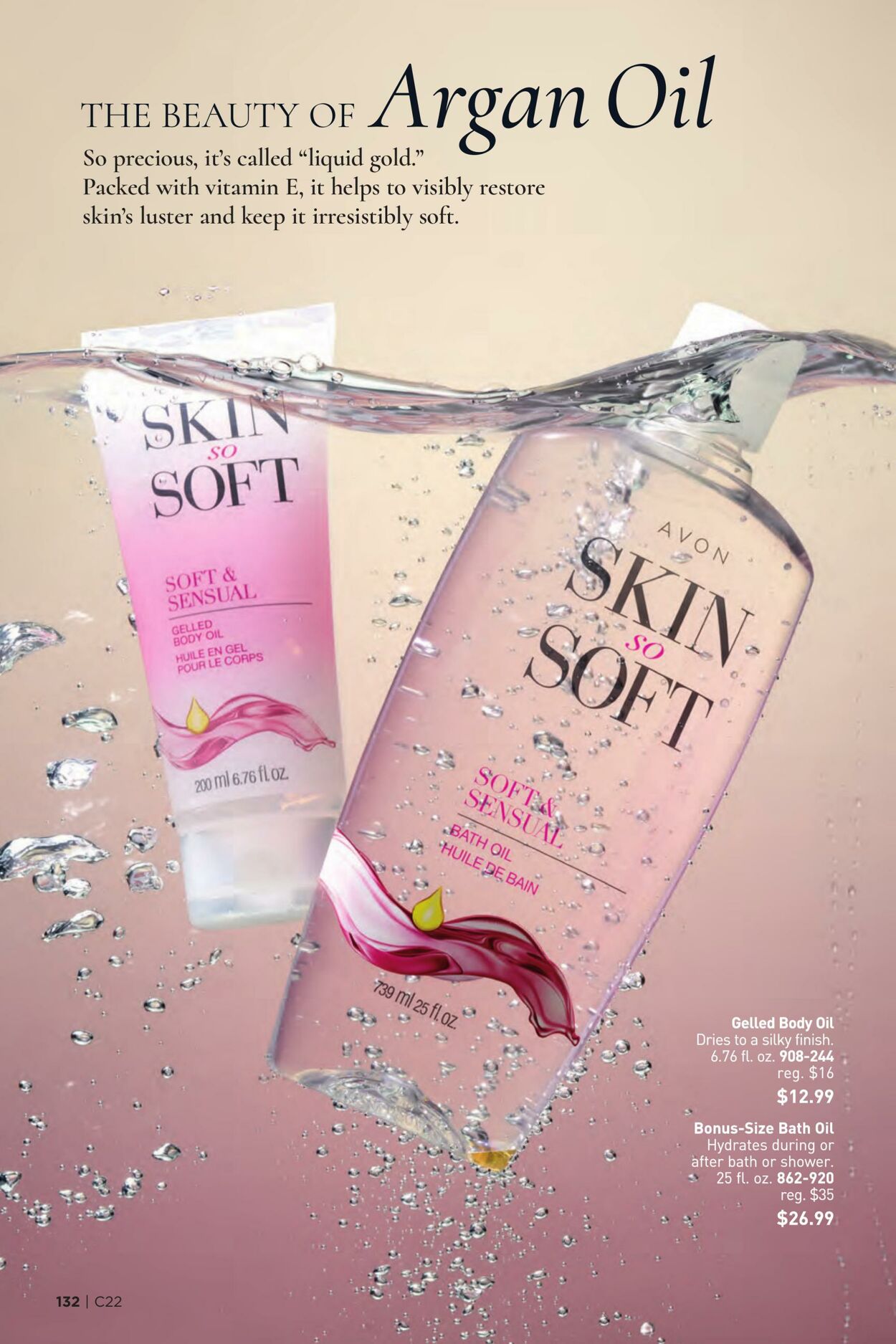 Weekly ad Avon 10/01/2025 - 10/31/2025