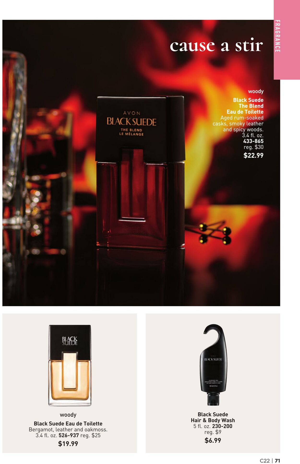 Weekly ad Avon 10/01/2025 - 10/31/2025