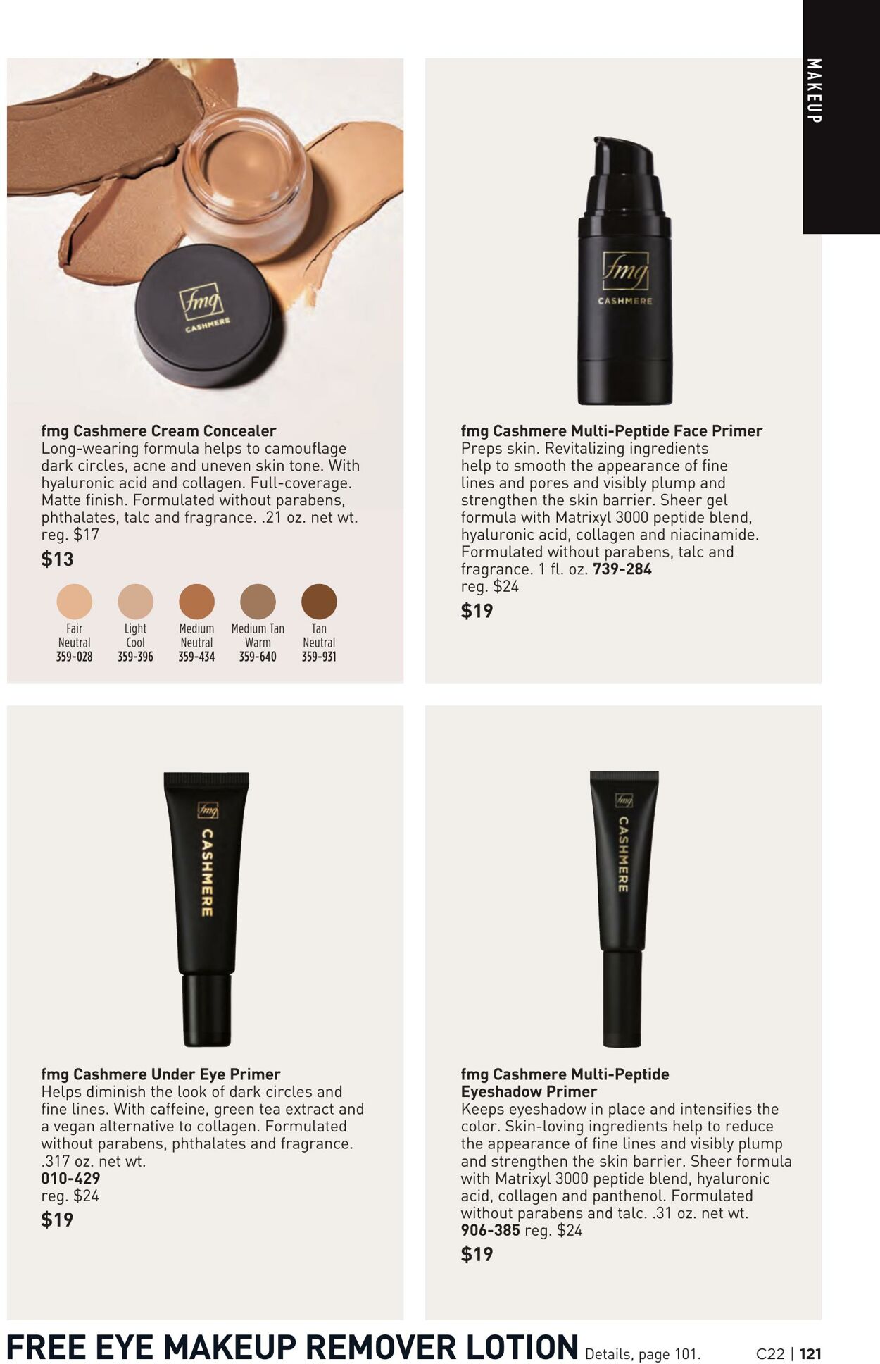 Weekly ad Avon 10/01/2025 - 10/31/2025
