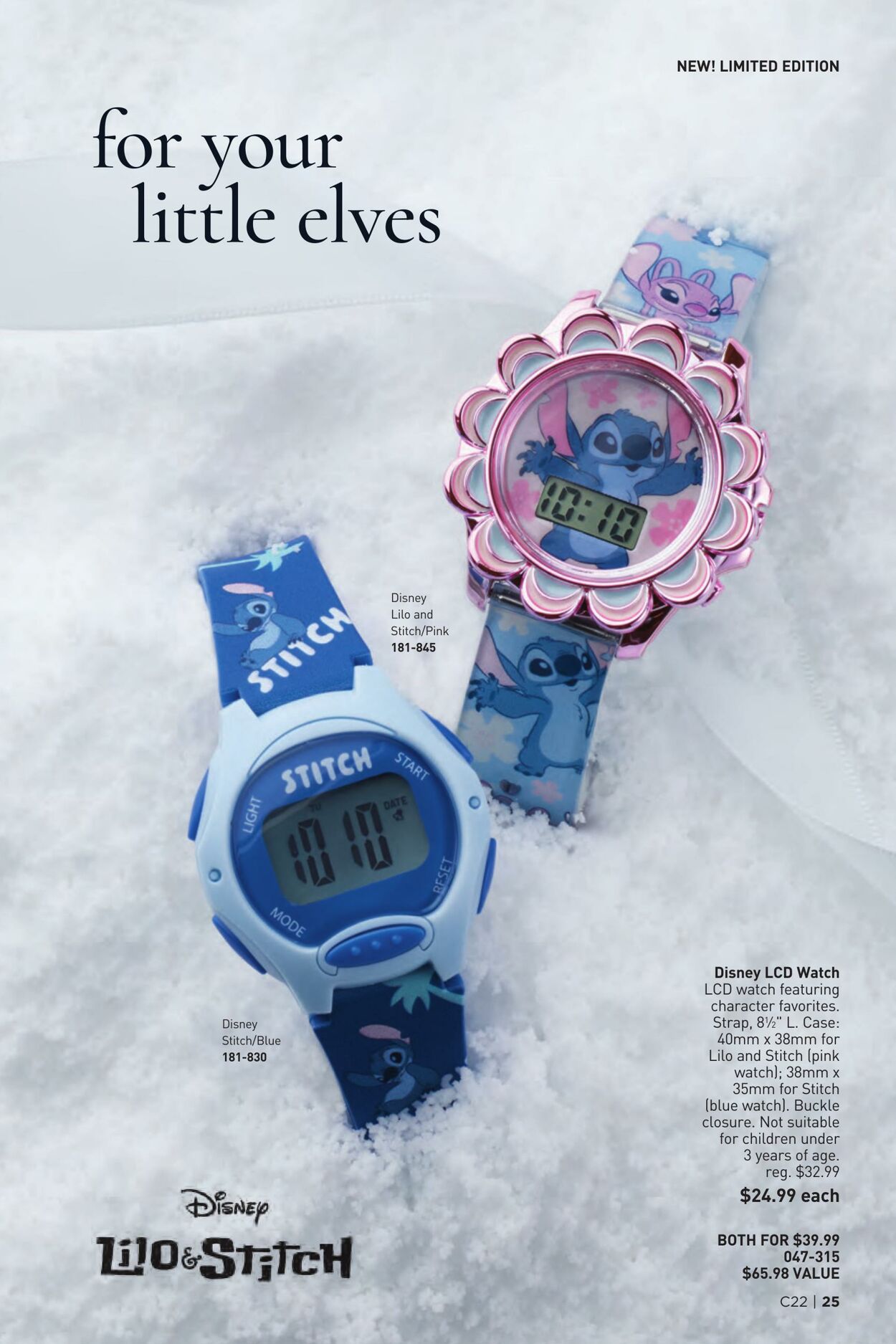 Weekly ad Avon 10/01/2025 - 10/31/2025