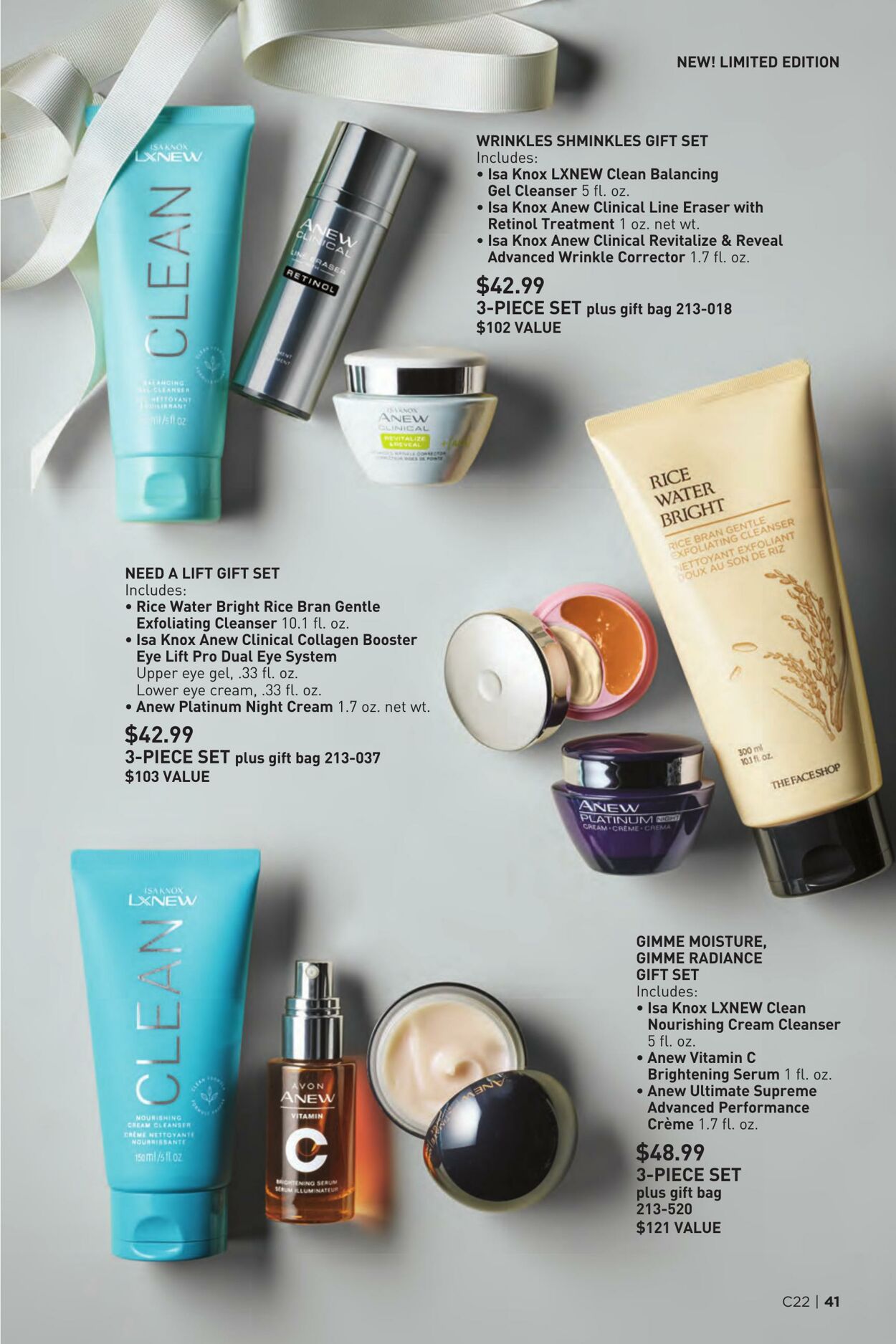 Weekly ad Avon 10/01/2025 - 10/31/2025