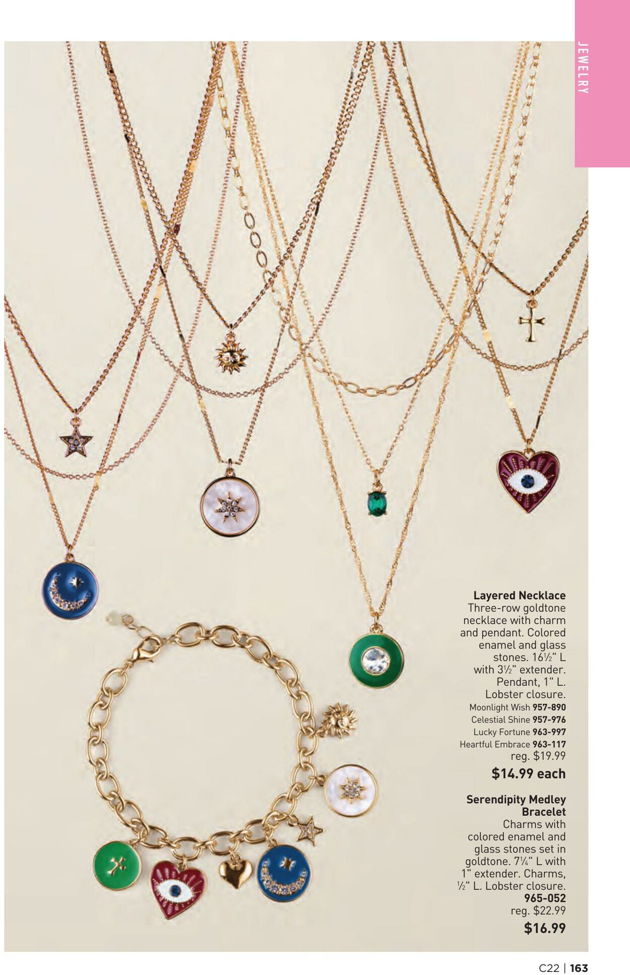 Weekly ad Avon 10/01/2025 - 10/31/2025