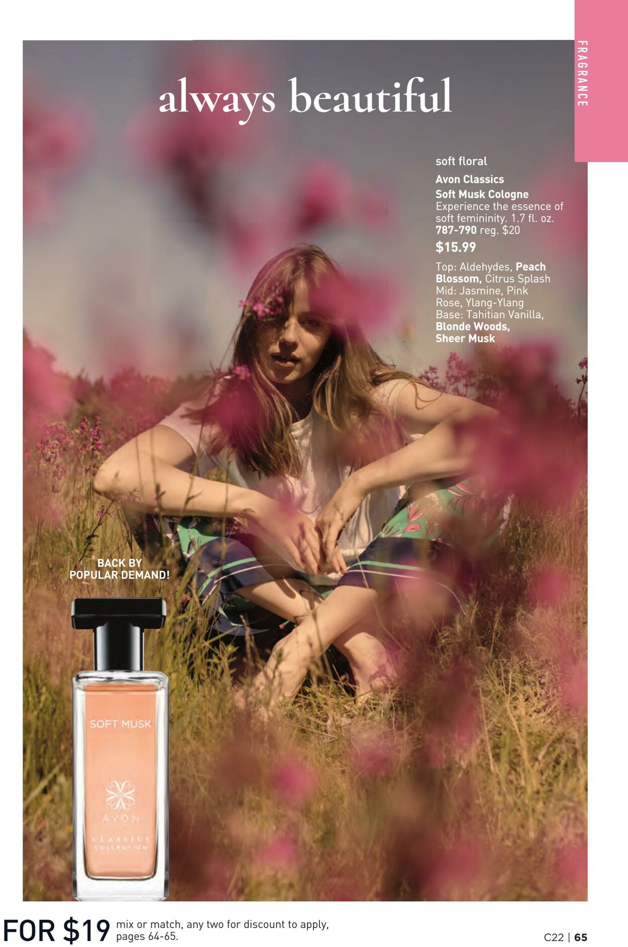 Weekly ad Avon 10/01/2025 - 10/31/2025