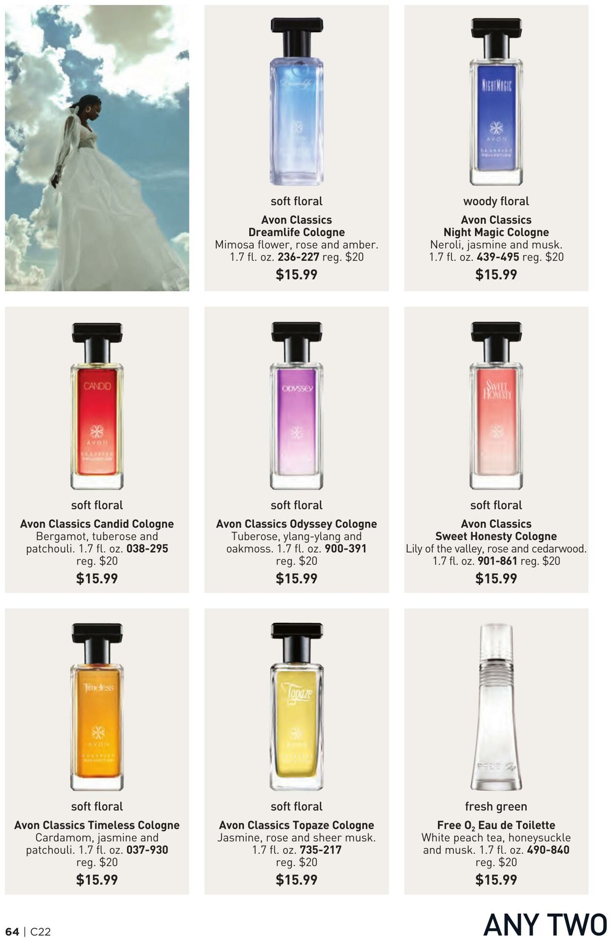 Weekly ad Avon 10/01/2025 - 10/31/2025