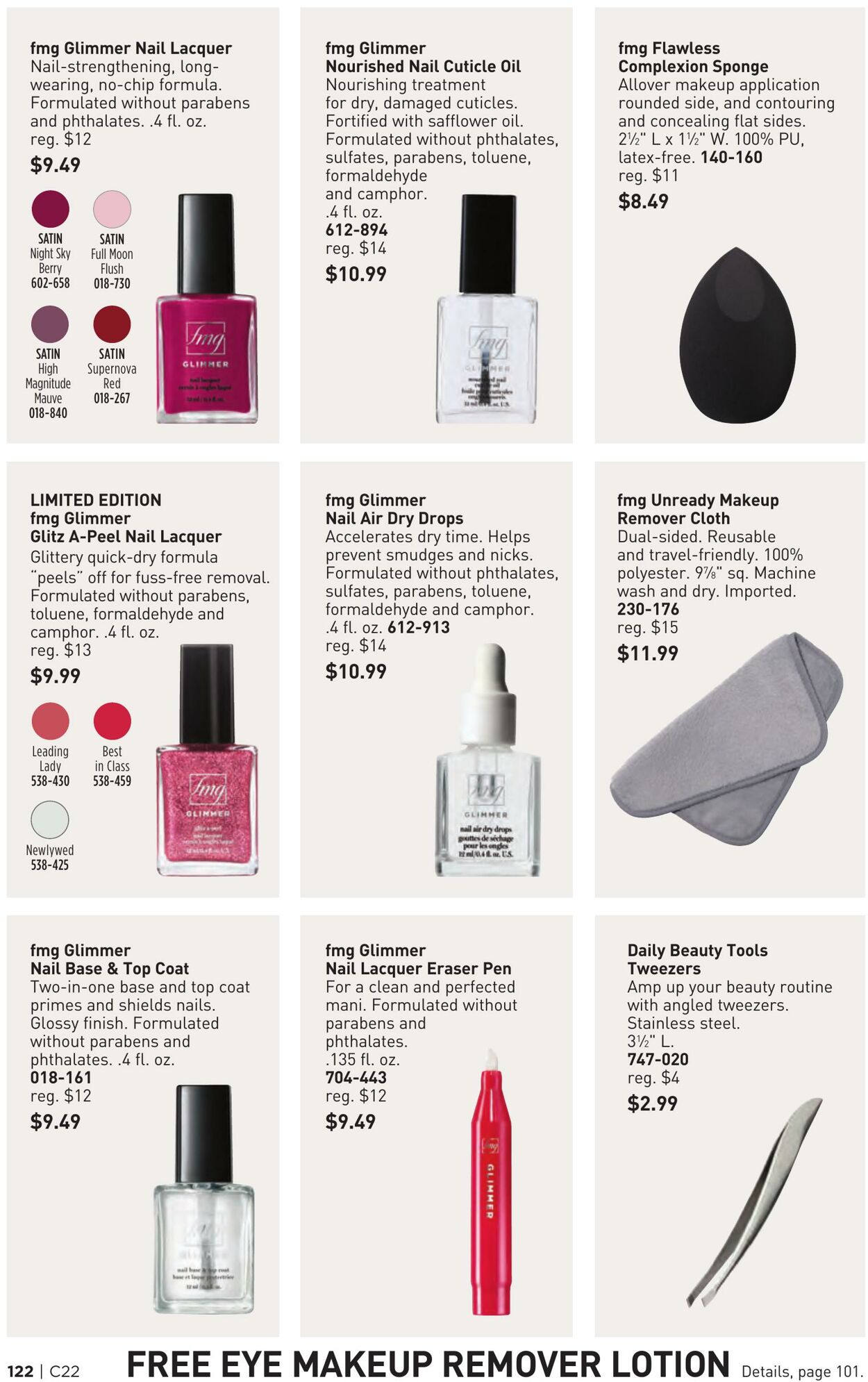 Weekly ad Avon 10/01/2025 - 10/31/2025
