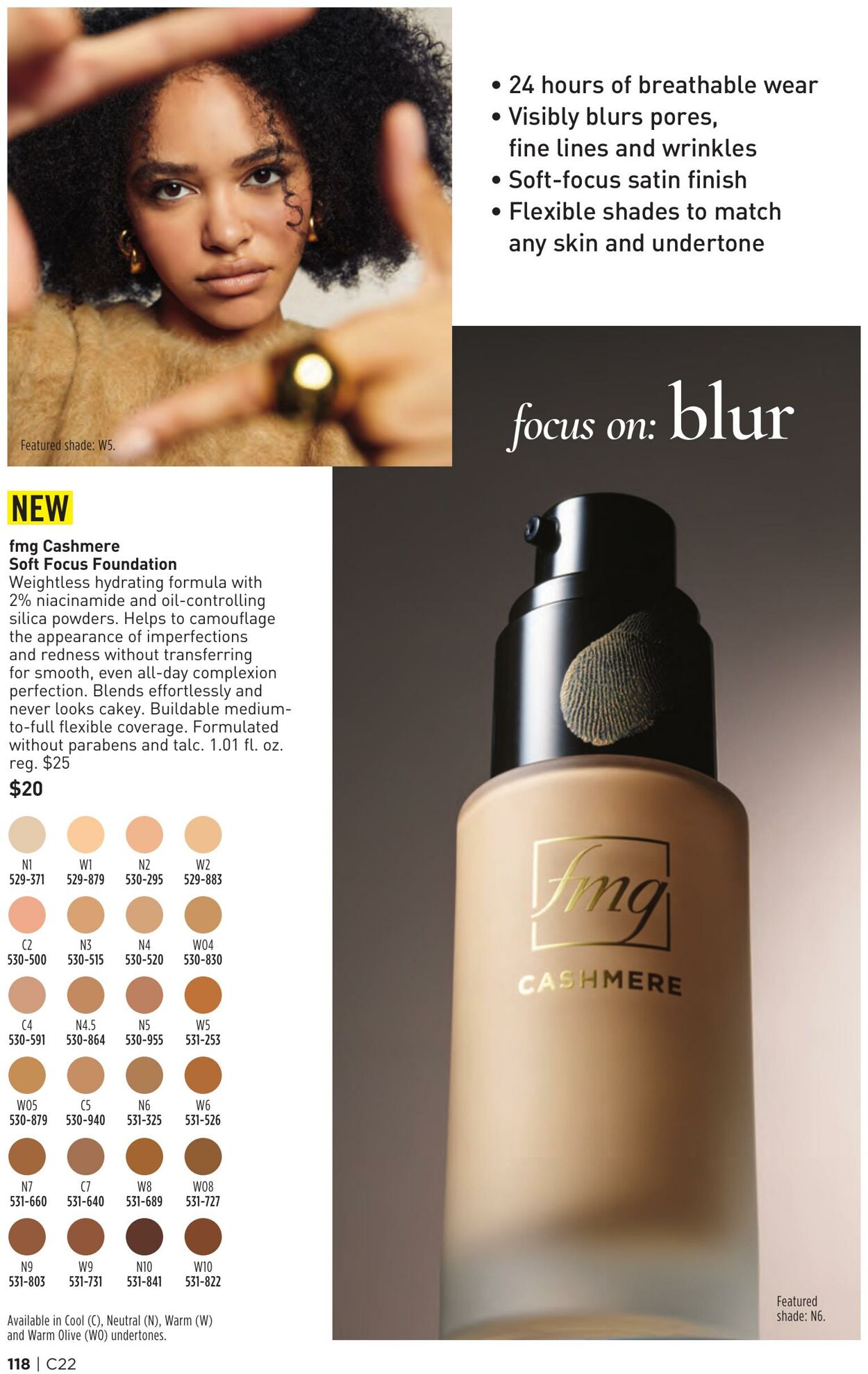 Weekly ad Avon 10/01/2025 - 10/31/2025
