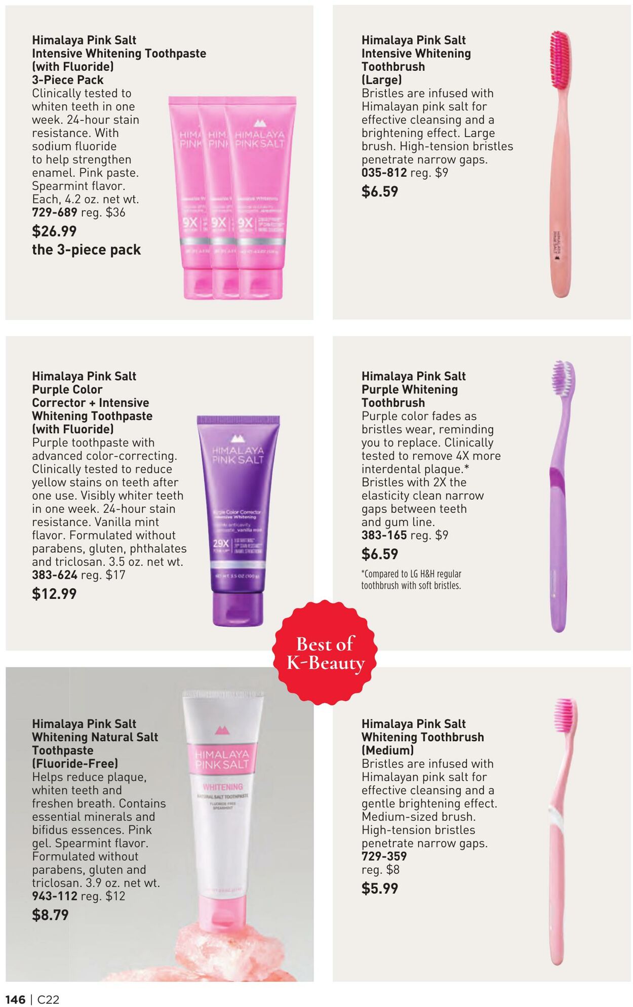 Weekly ad Avon 10/01/2025 - 10/31/2025