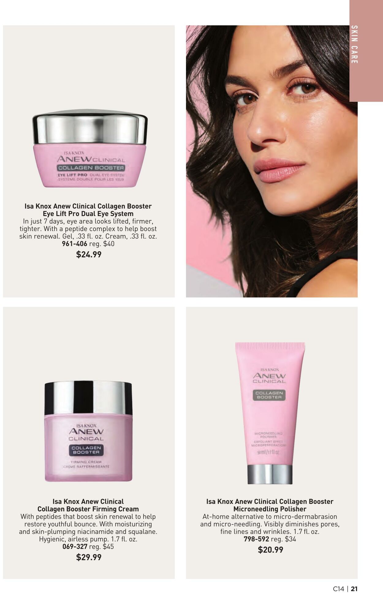 Weekly ad Avon 07/01/2024 - 07/31/2024