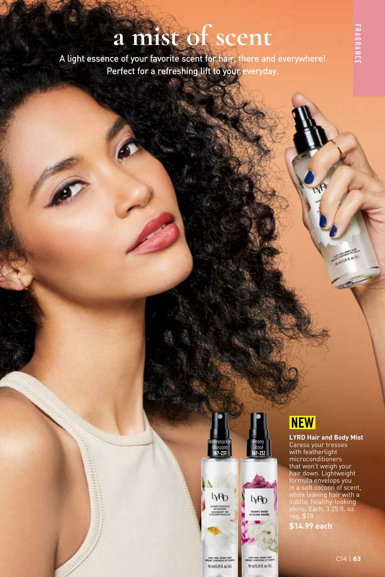 Weekly ad Avon 07/01/2024 - 07/31/2024