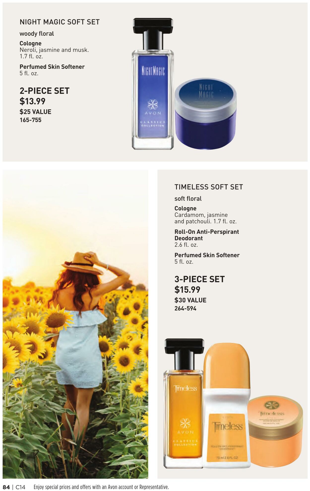 Weekly ad Avon 07/01/2024 - 07/31/2024