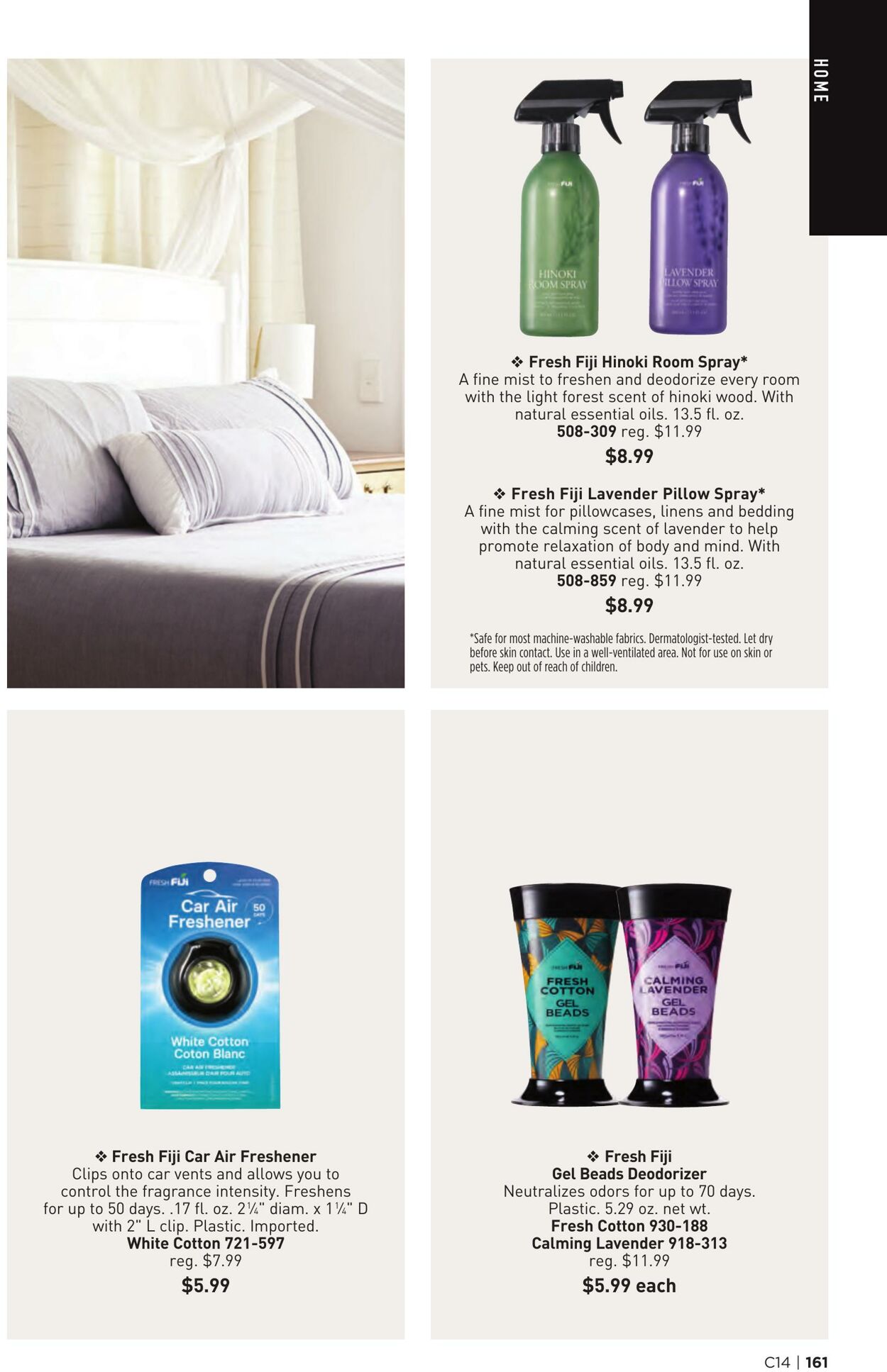 Weekly ad Avon 07/01/2024 - 07/31/2024