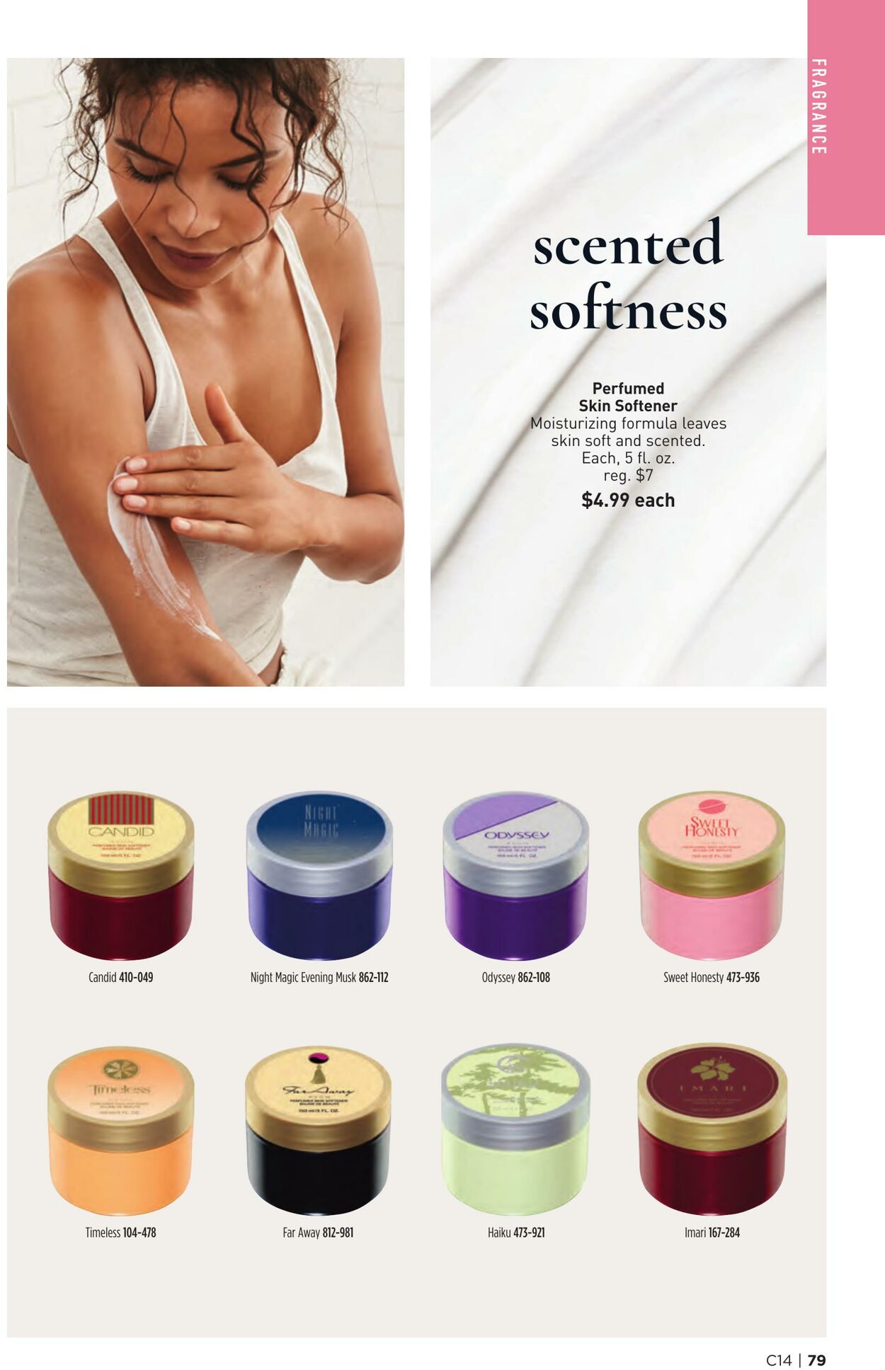 Weekly ad Avon 07/01/2024 - 07/31/2024