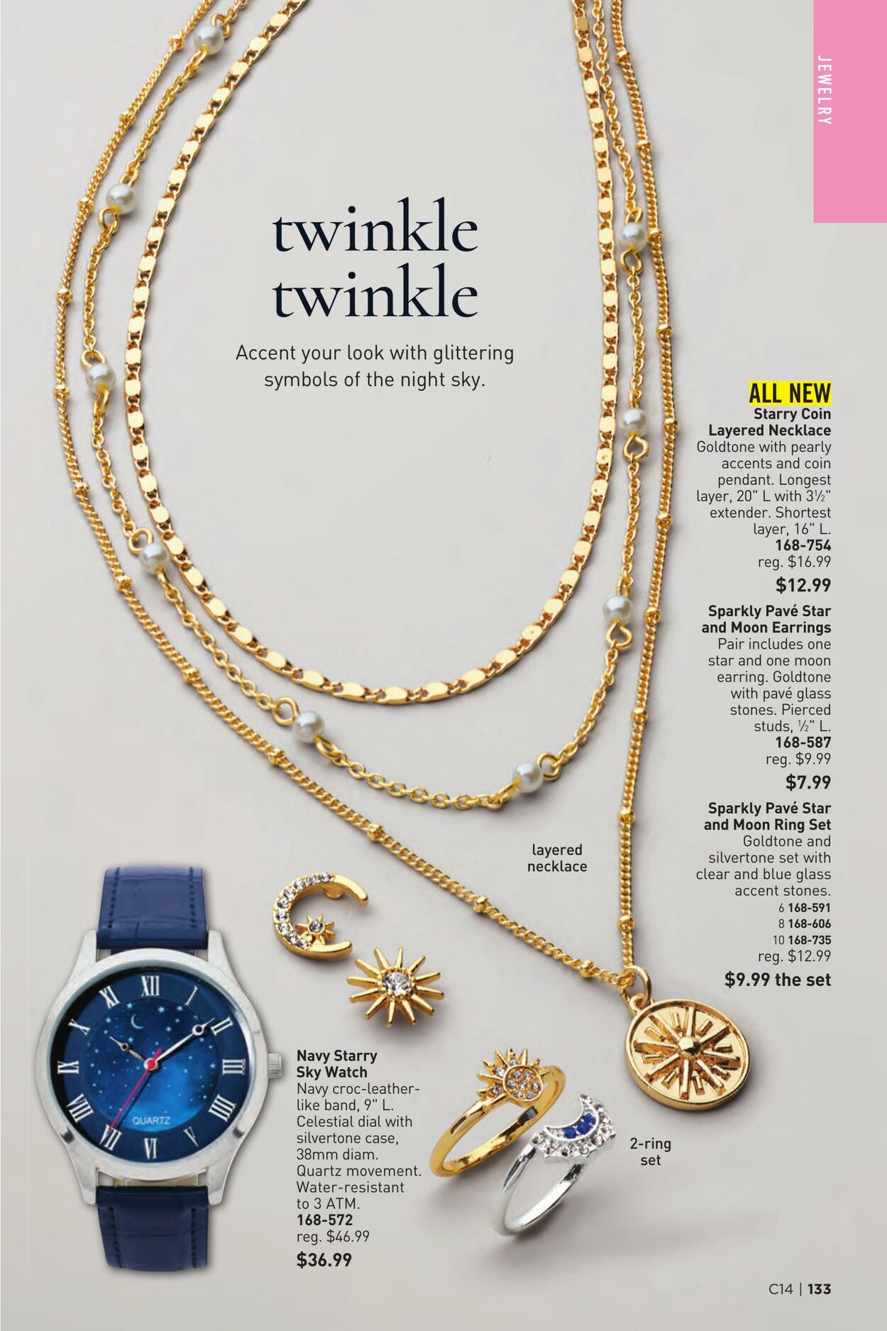 Weekly ad Avon 07/01/2024 - 07/31/2024