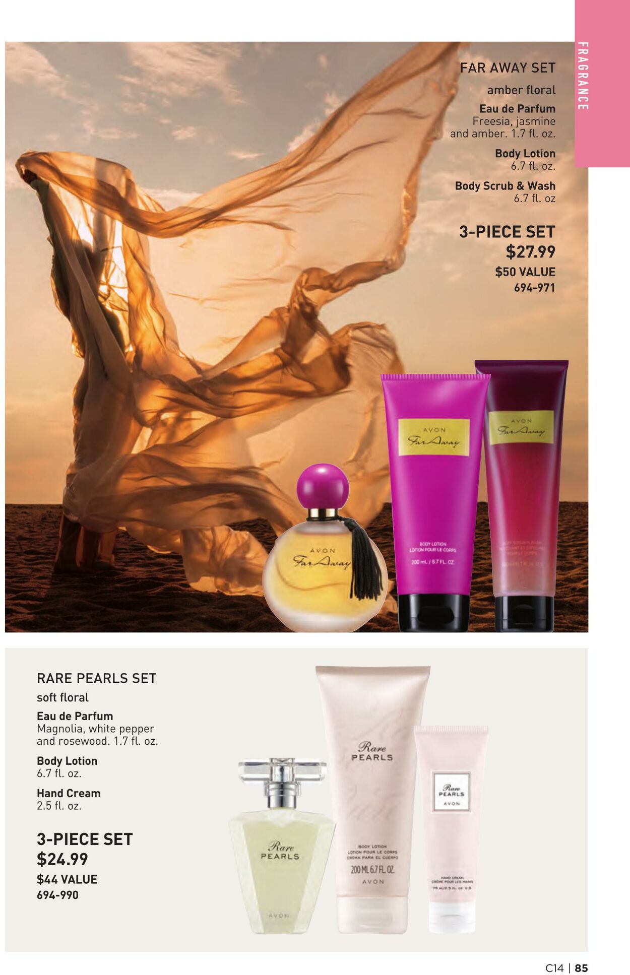 Weekly ad Avon 07/01/2024 - 07/31/2024