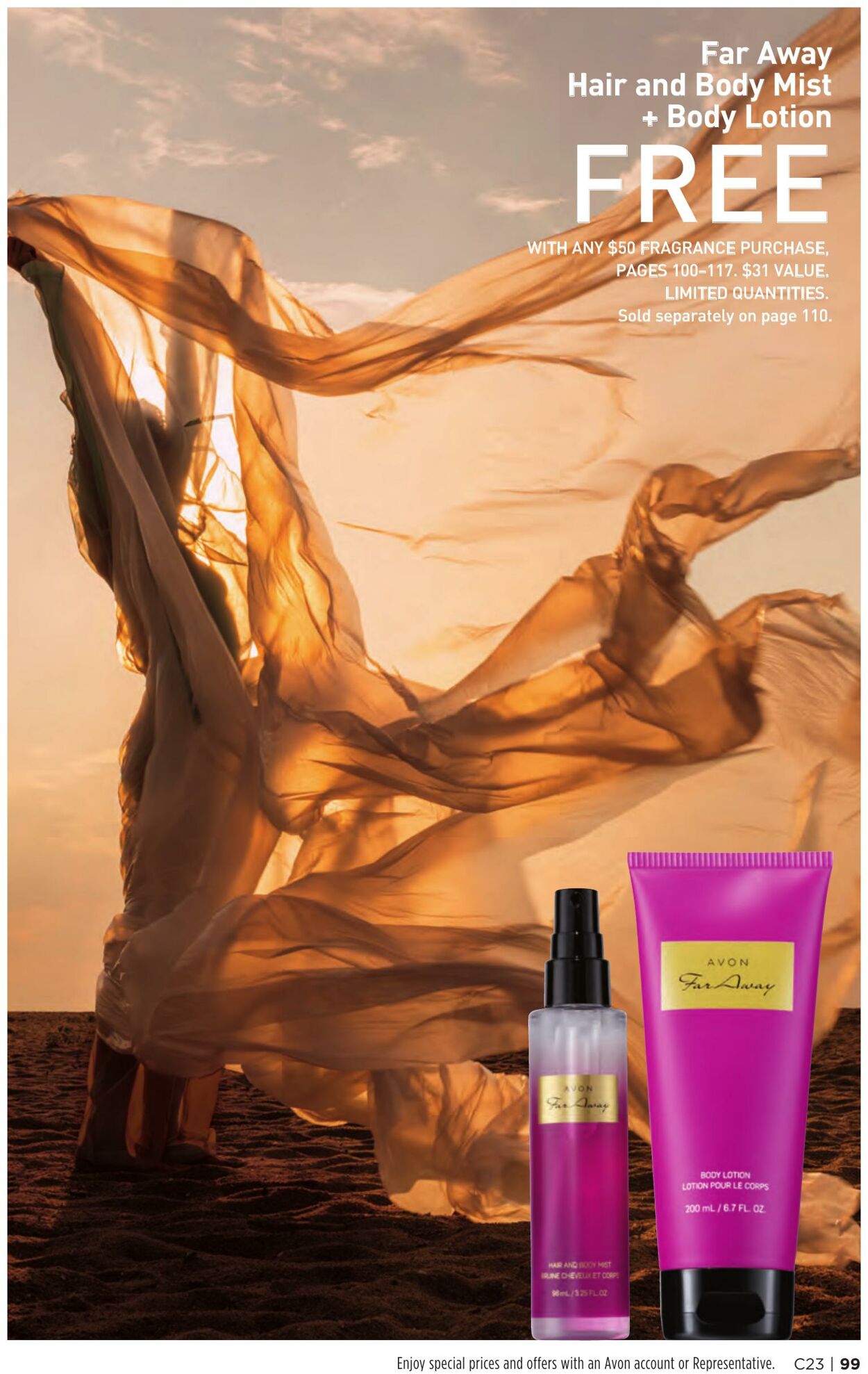 Weekly ad Avon 11/01/2024 - 11/30/2024