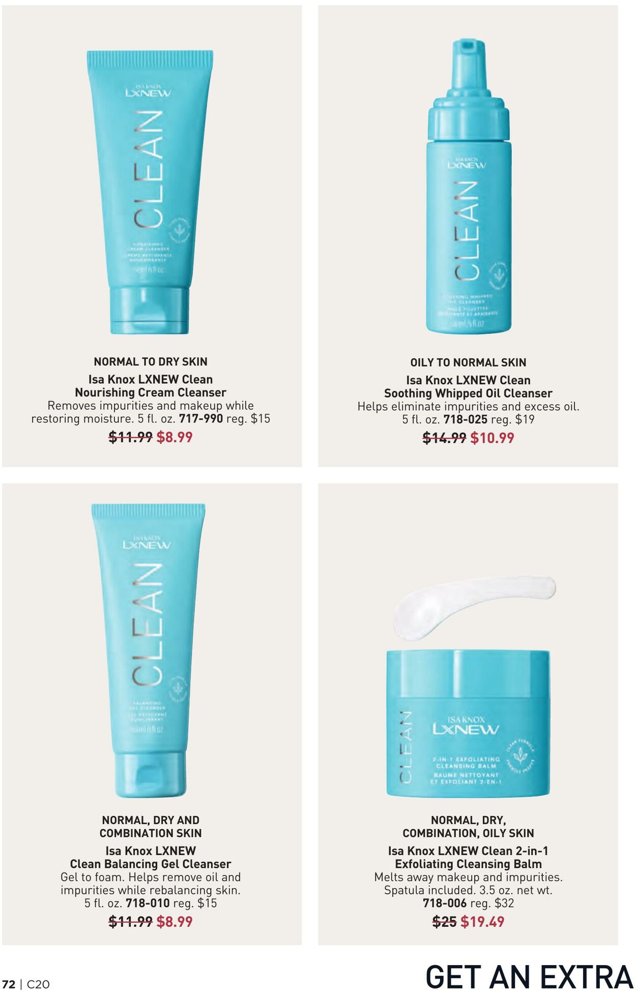 Weekly ad Avon 10/01/2025 - 10/31/2025