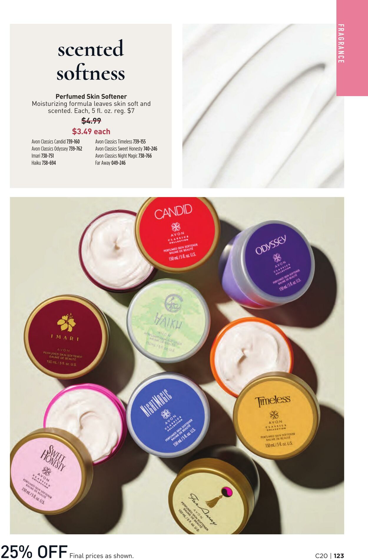 Weekly ad Avon 10/01/2025 - 10/31/2025