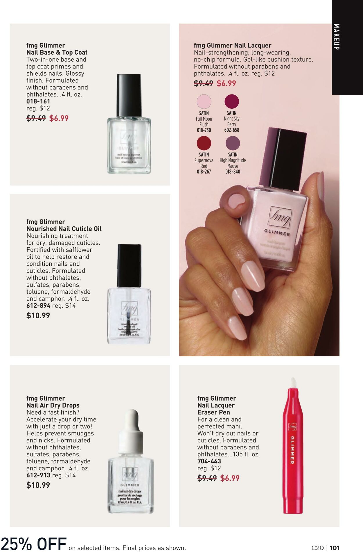 Weekly ad Avon 10/01/2025 - 10/31/2025