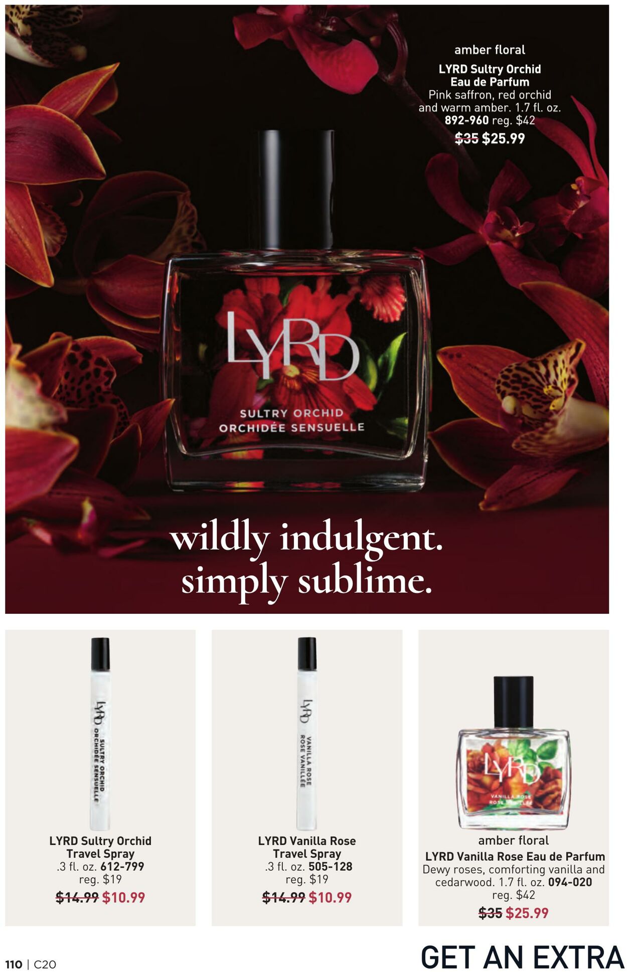 Weekly ad Avon 10/01/2025 - 10/31/2025