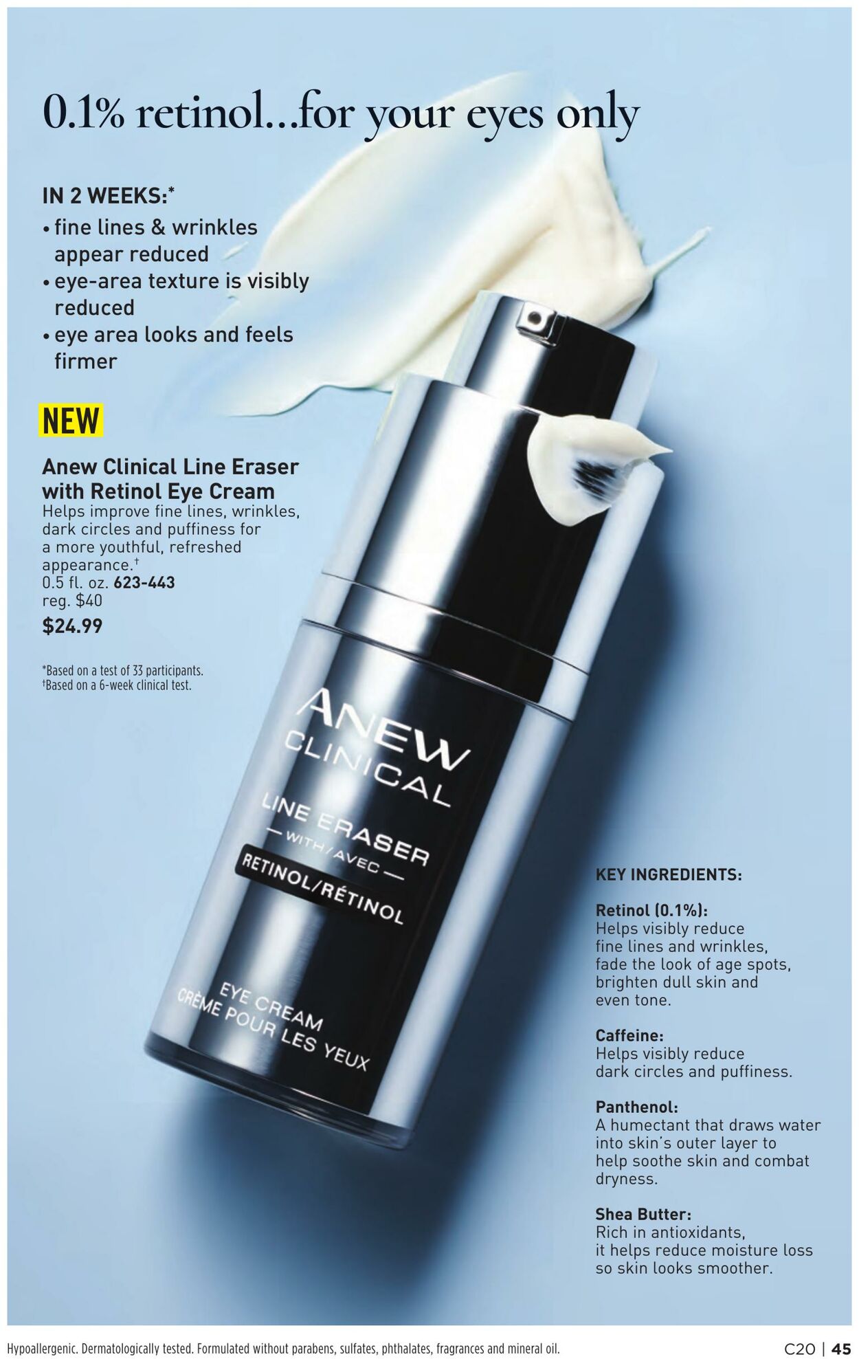 Weekly ad Avon 10/01/2025 - 10/31/2025