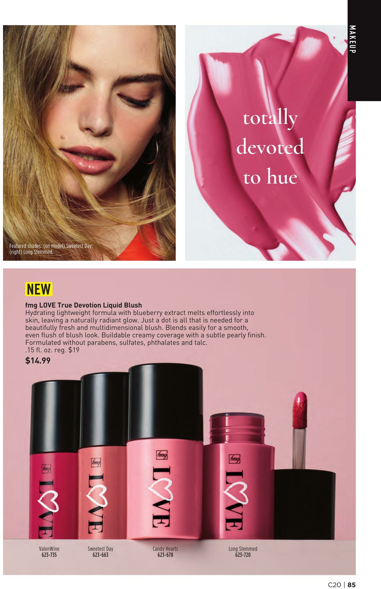 Weekly ad Avon 10/01/2025 - 10/31/2025
