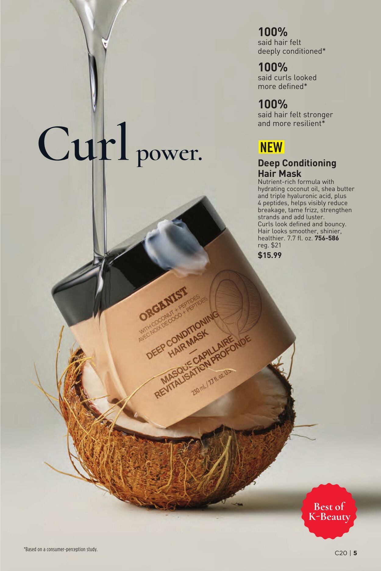 Weekly ad Avon 10/01/2025 - 10/31/2025