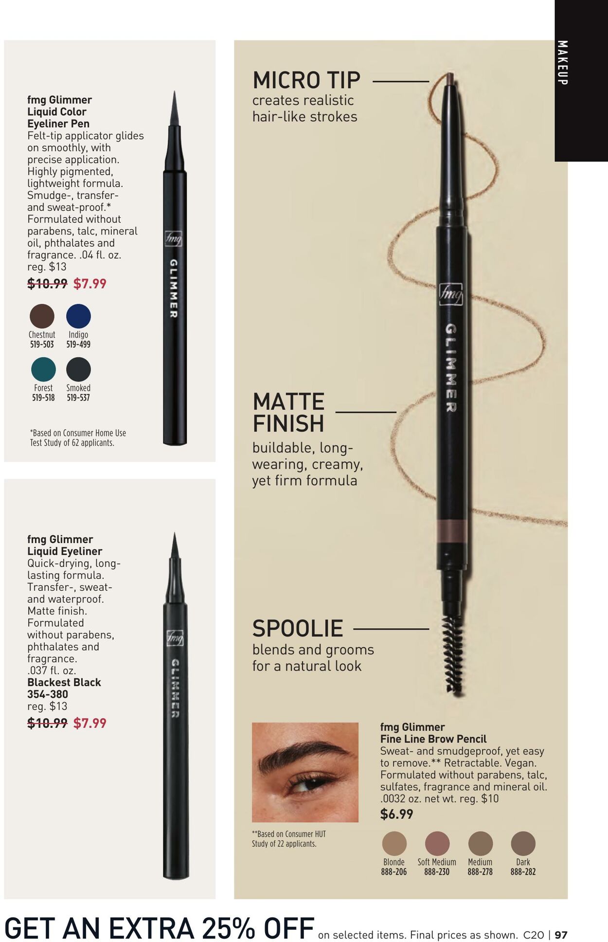 Weekly ad Avon 10/01/2025 - 10/31/2025